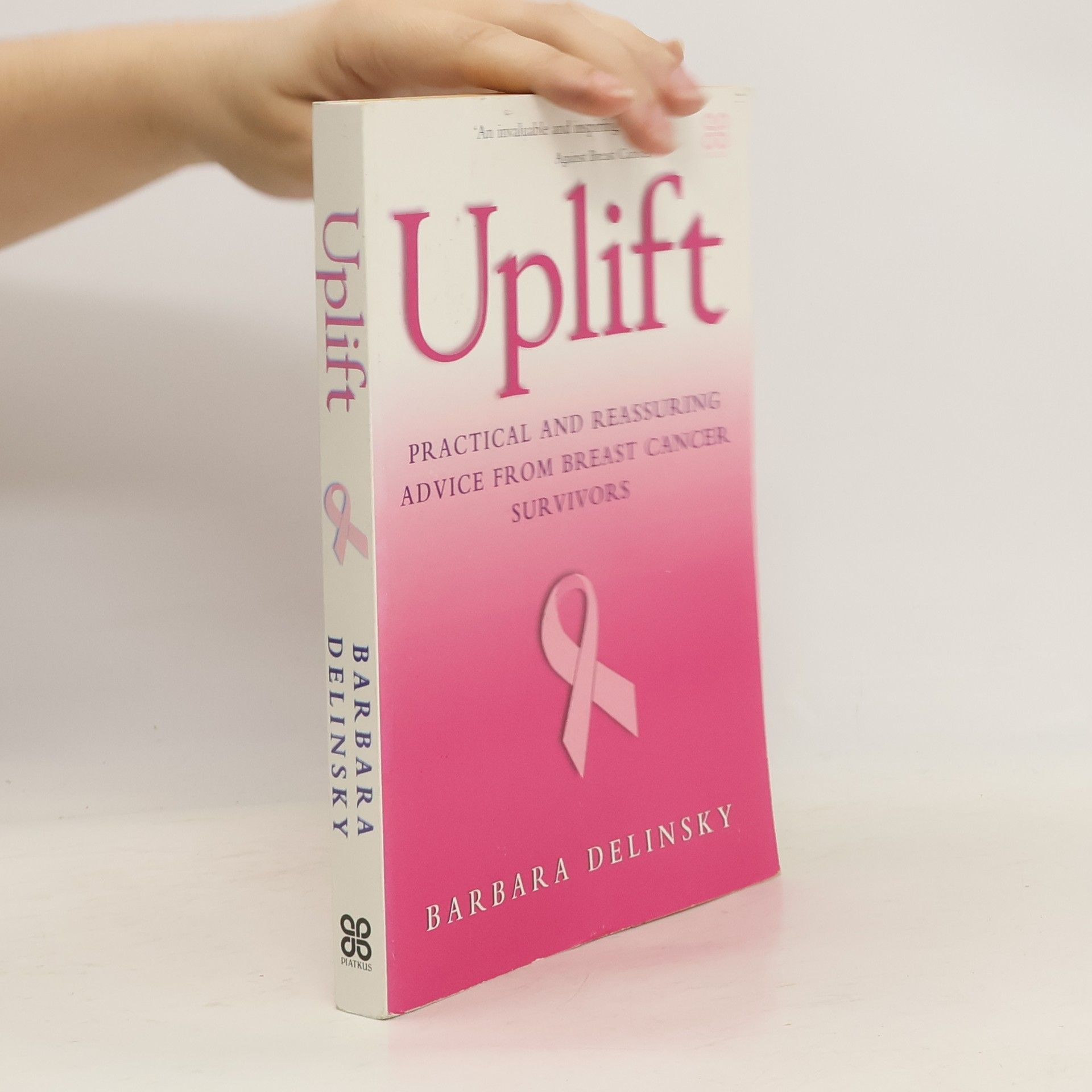 Barbara Delinsky Uplift
