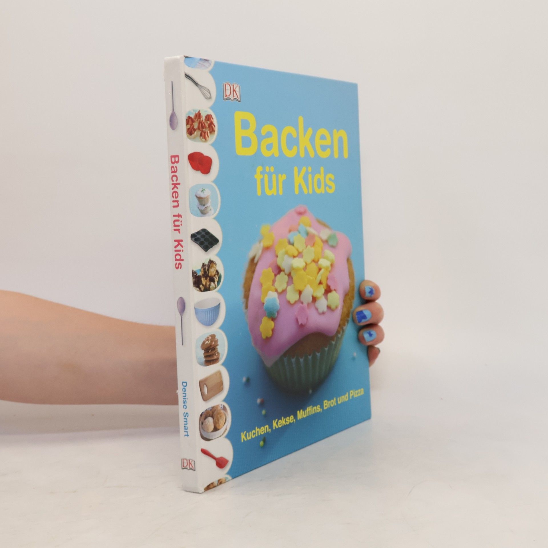 Smart Denise Backen für Kids