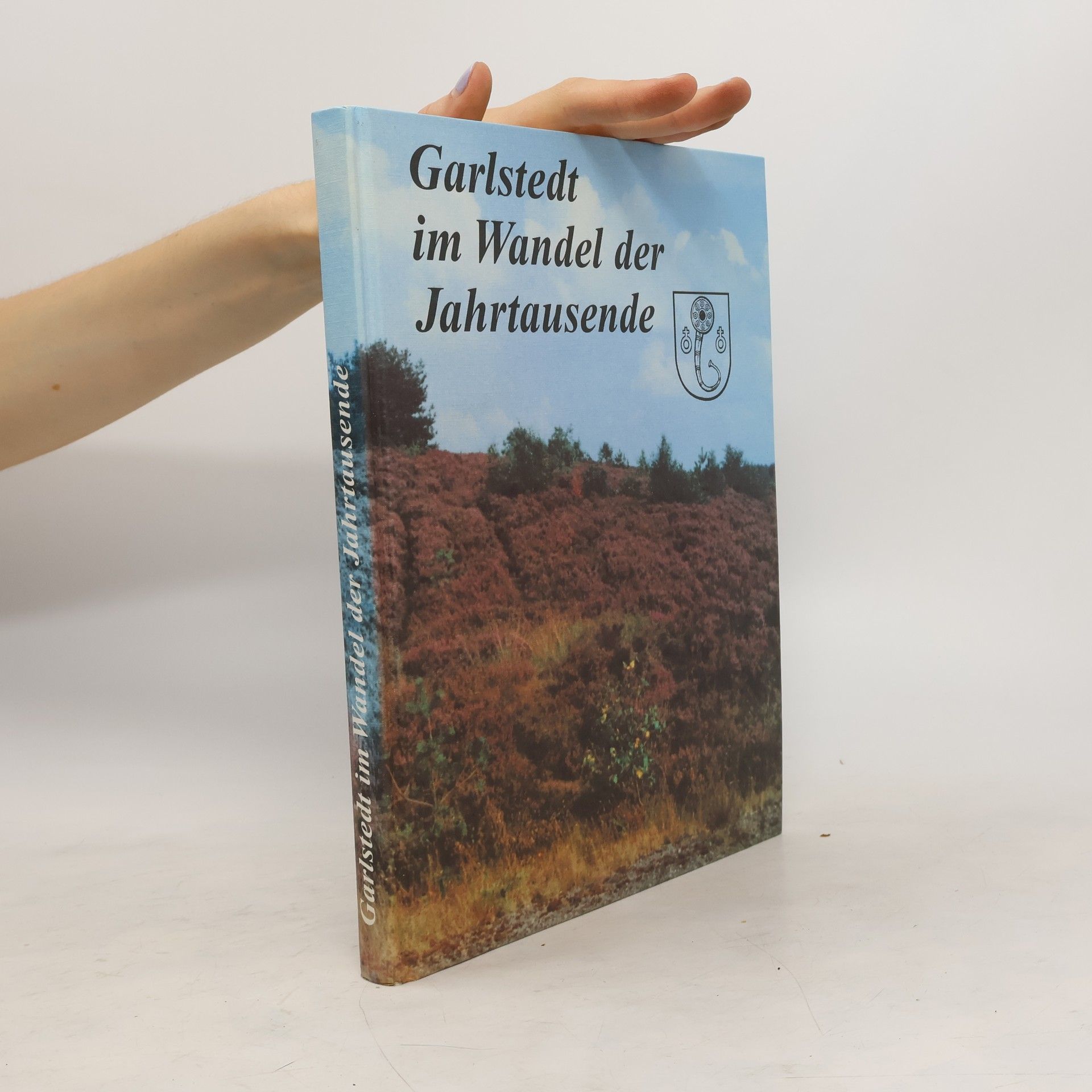 Christiane Rambacher Garlstedt im Wandel der Jahrtausende