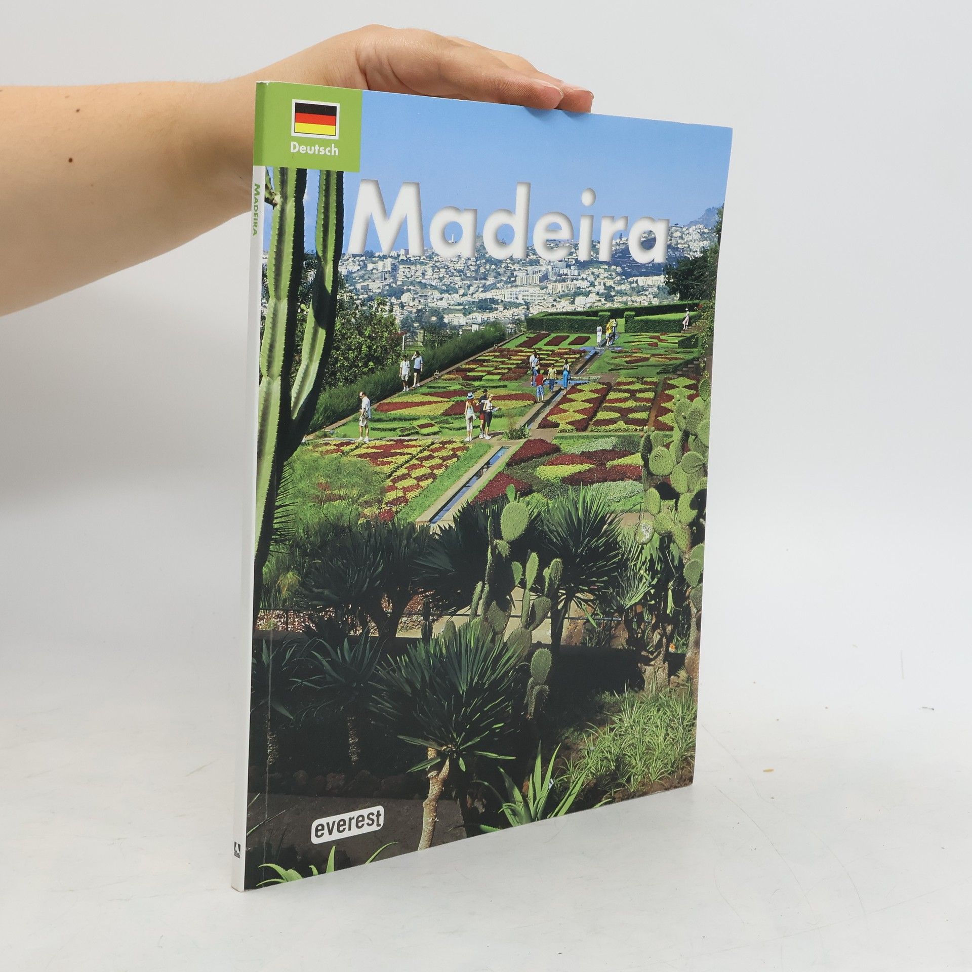 Autorenkollektiv Madeira