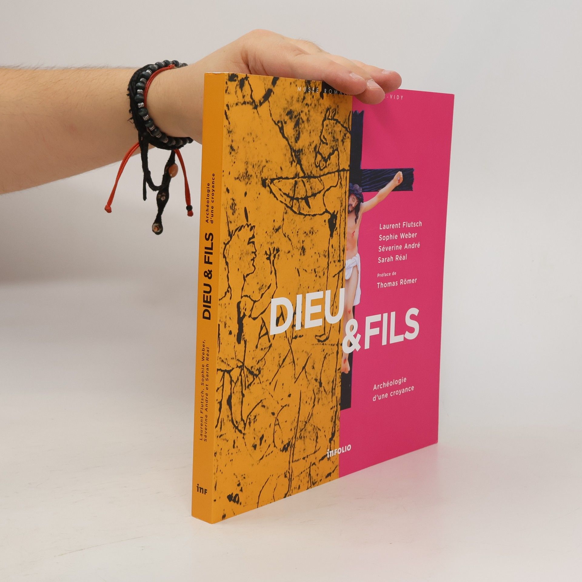 Autorenkollektiv Dieu & fils