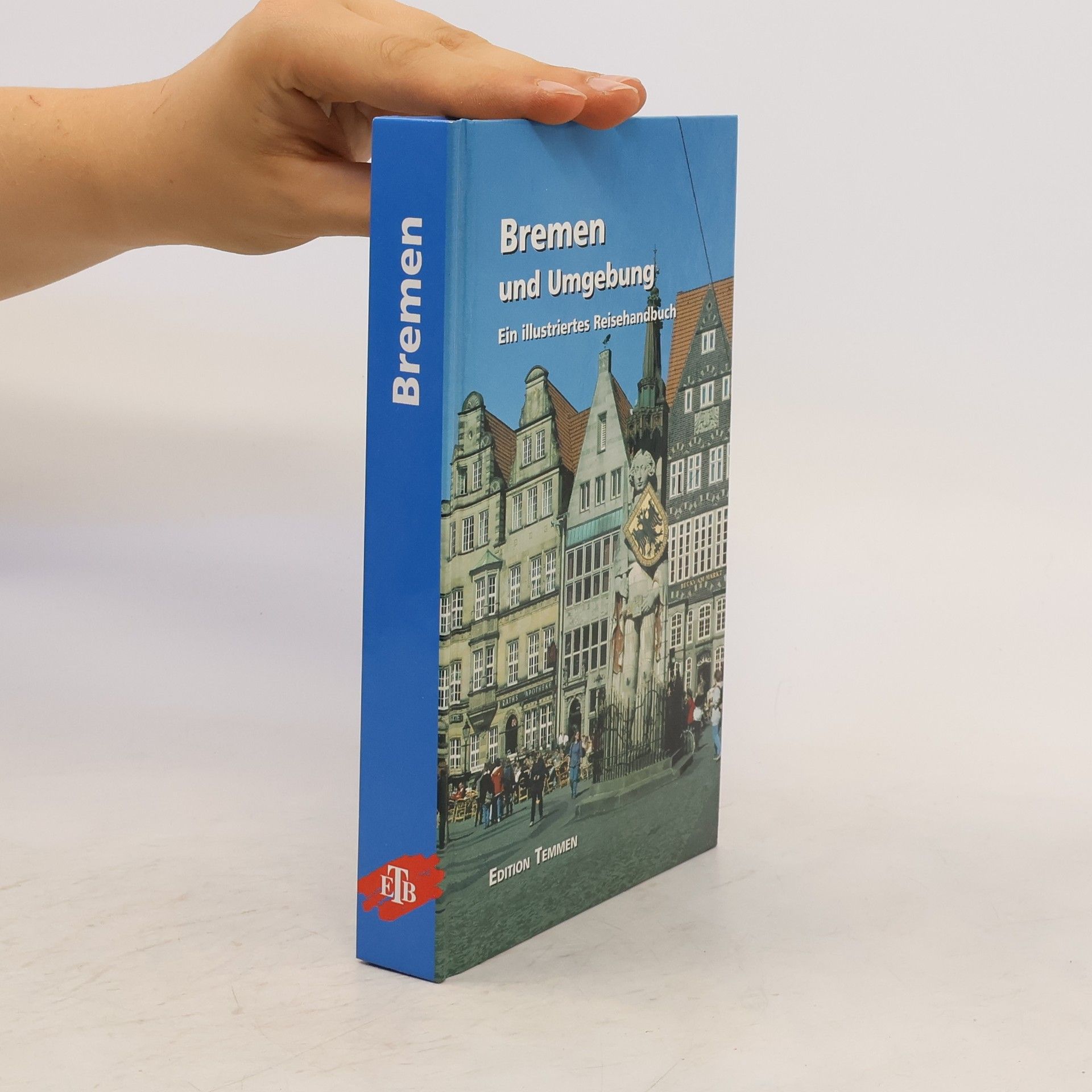 Nils Aschenbeck Bremen und Umgebung