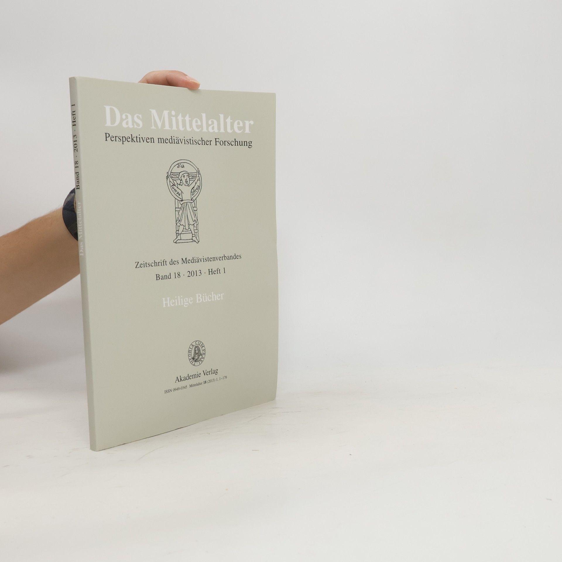 Autorenkollektiv Das Mittelalter Band 18