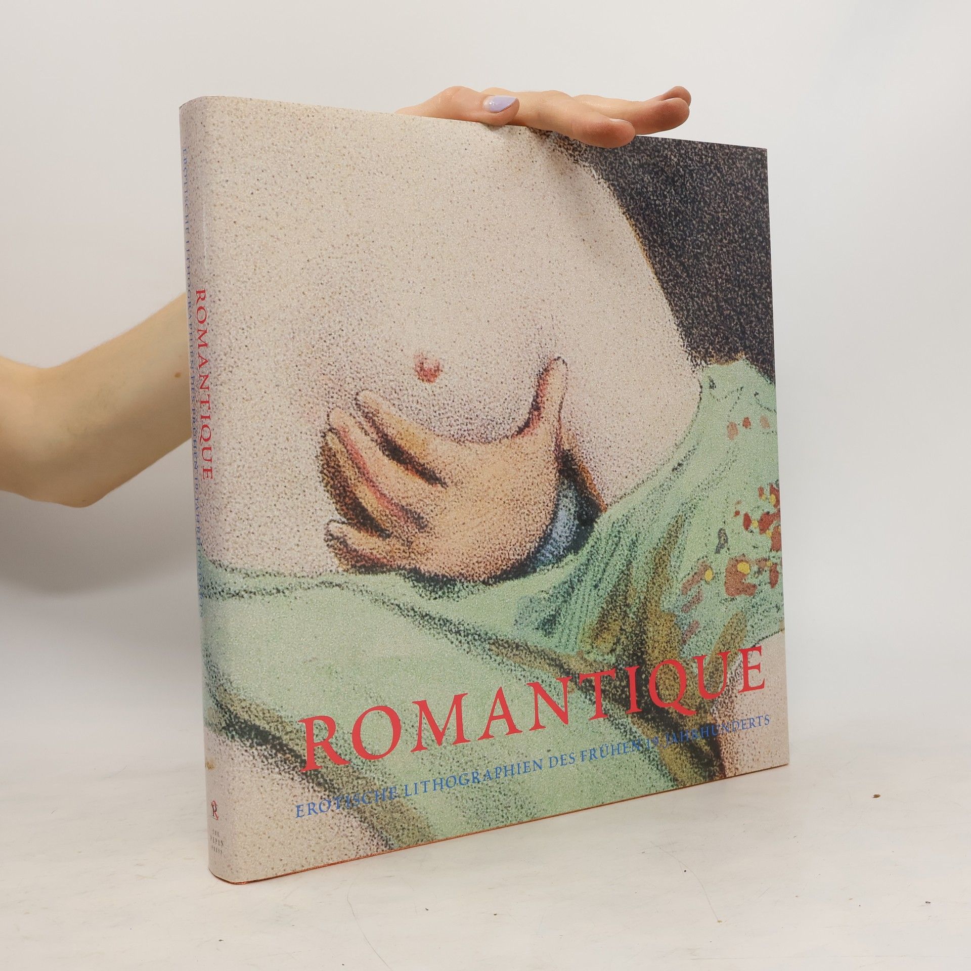 Autorenkollektiv Romantique