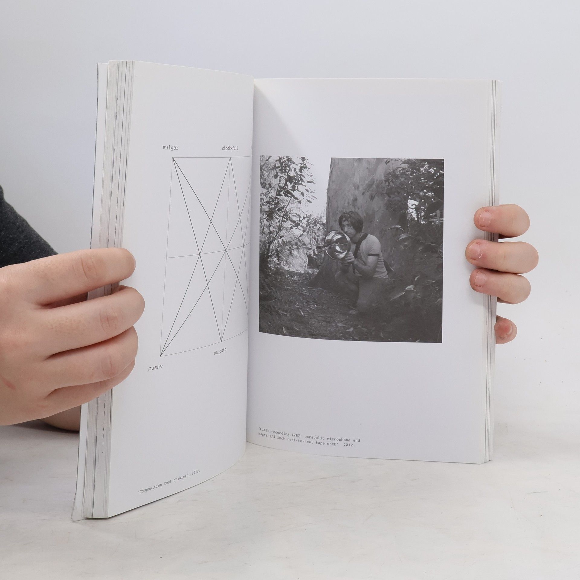 Bruce Russell Erewhon Calling: Experimental Sound in New Zealand