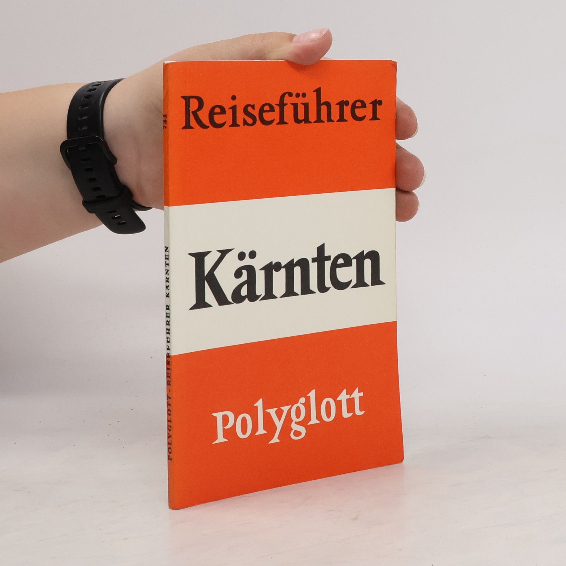 Gerhard Sailer Kärnten und Osttirol