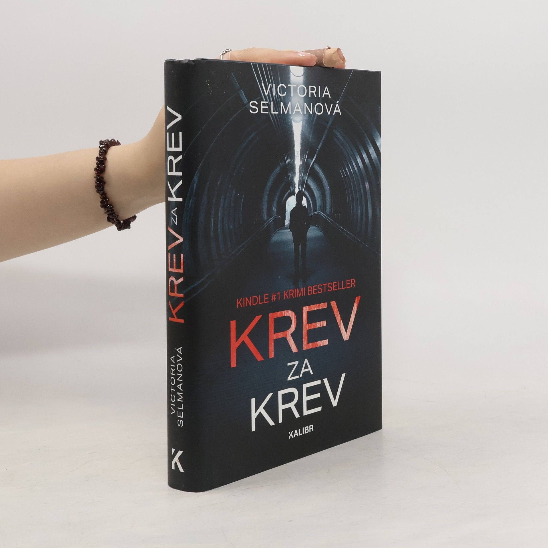 Victoria Selman Krev za krev