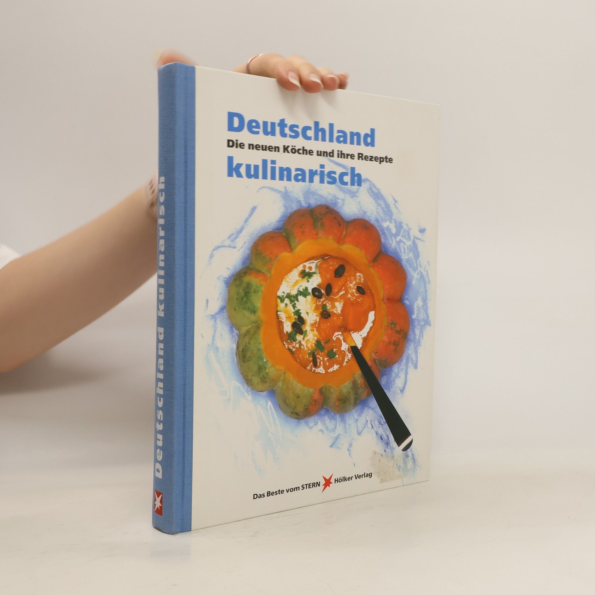 Werner Funk Deutschland kulinarisch