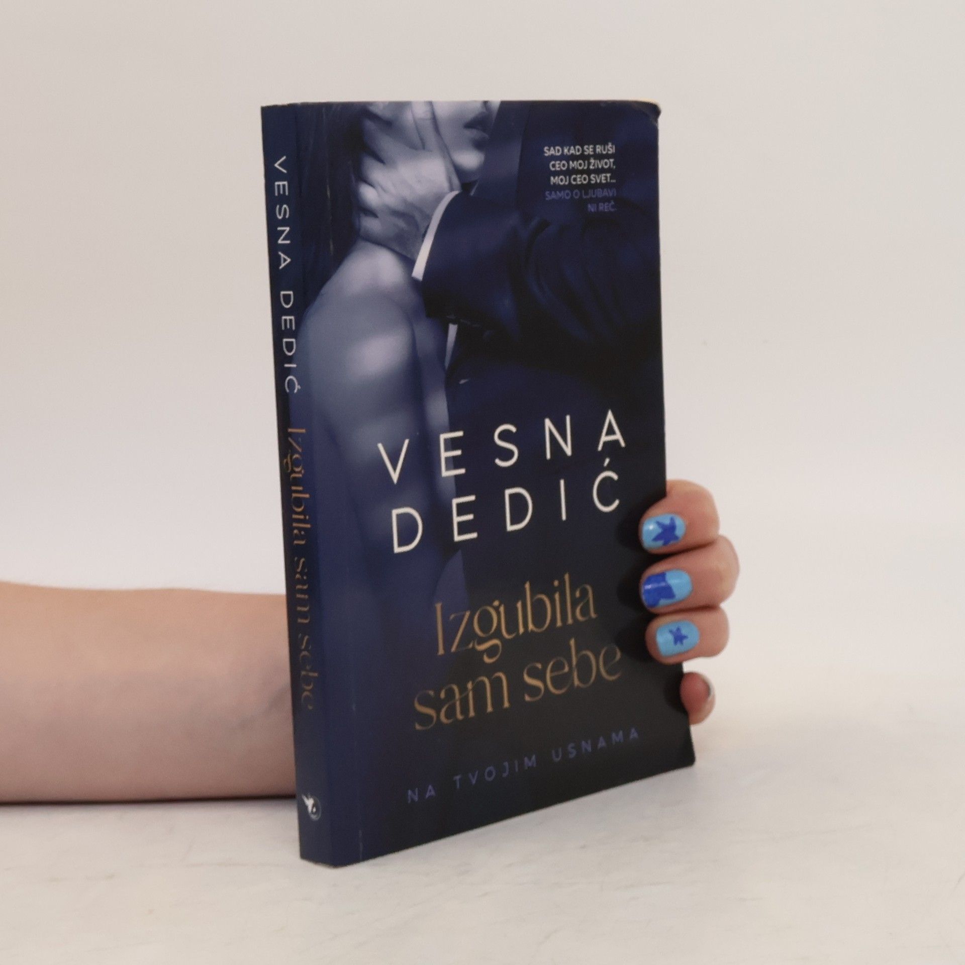 Vesna Dedić Izgubila sam sebe