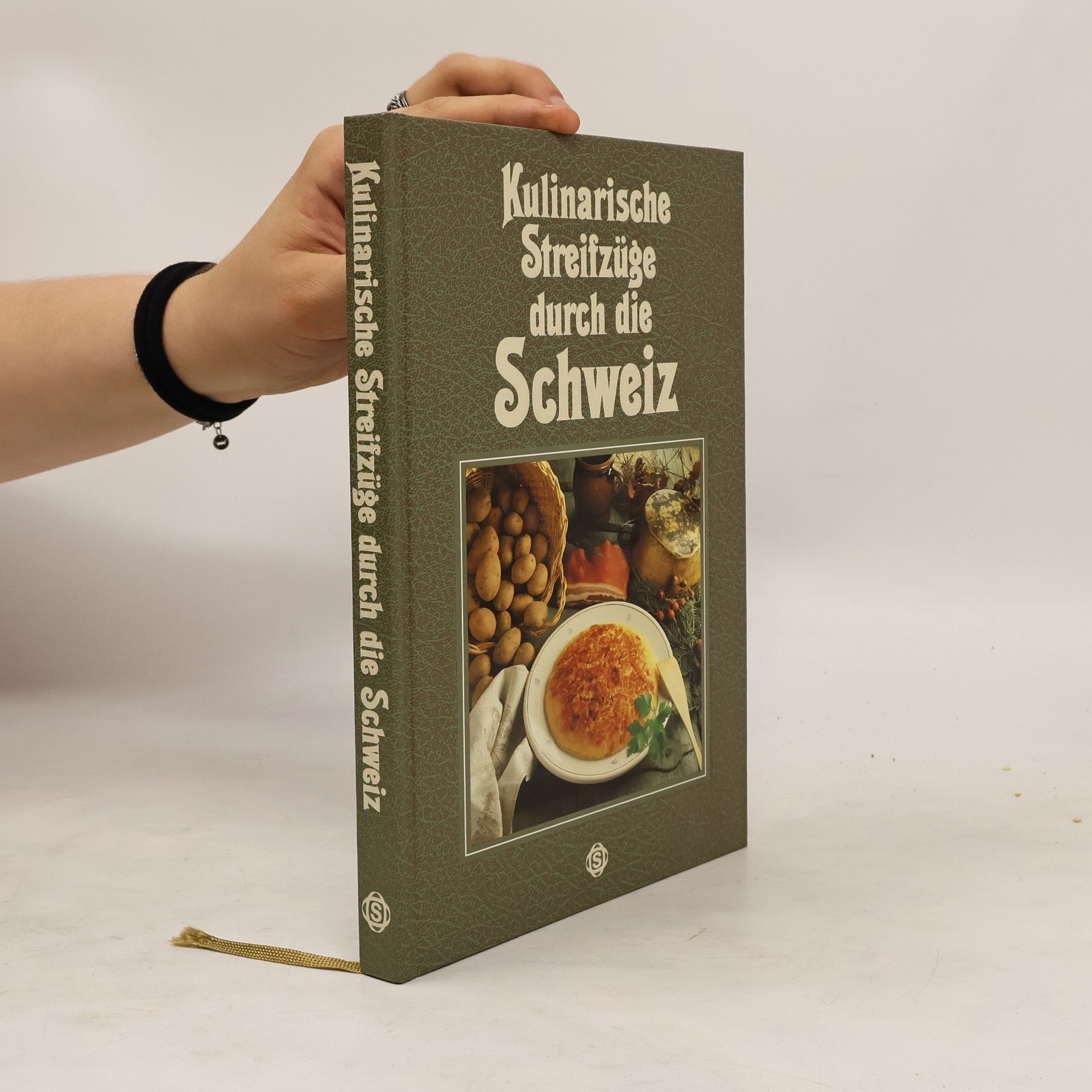 Autorenkollektiv Kulinarische Streifzüge durch die Schweiz