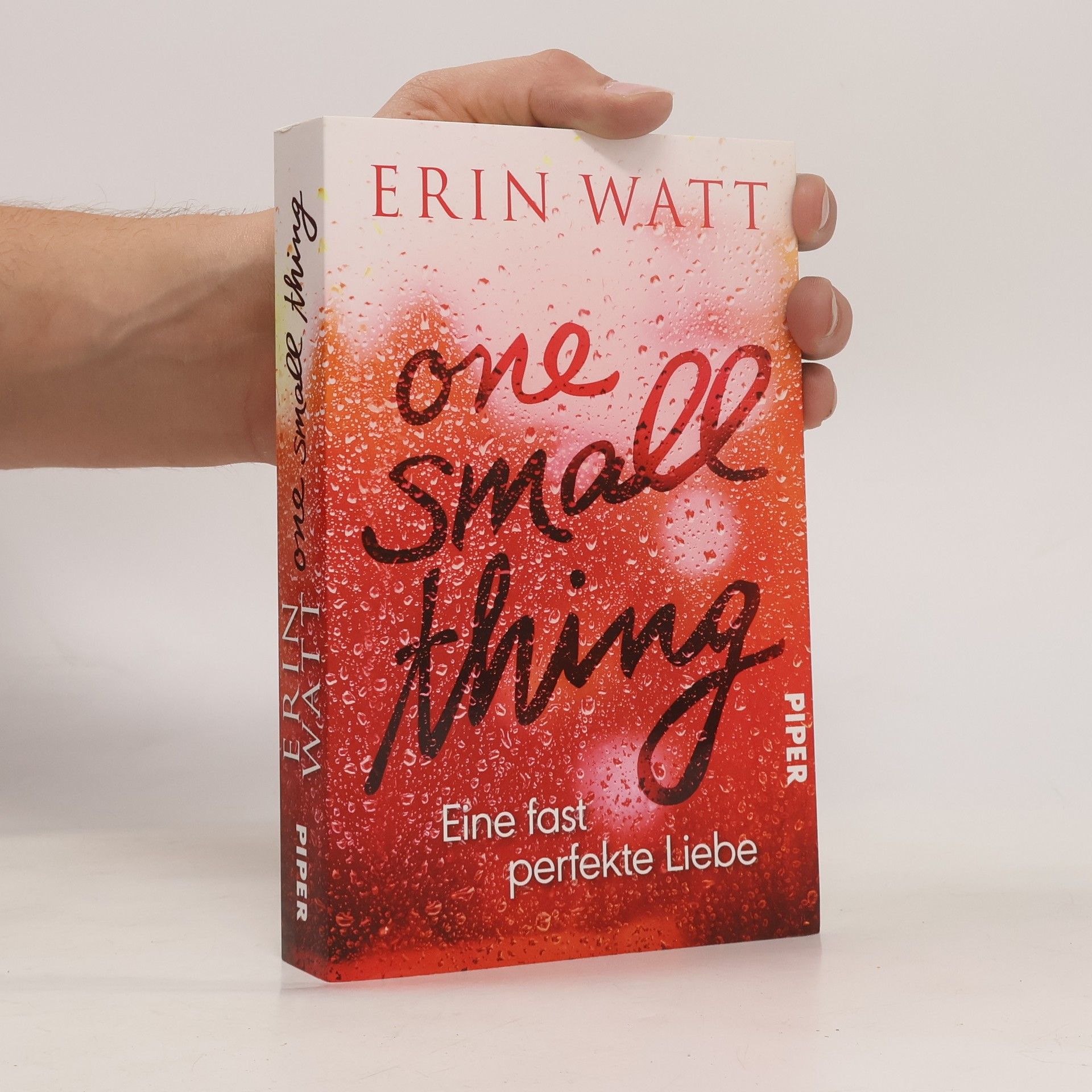 Elle Kennedy One Small Thing - Eine fast perfekte Liebe