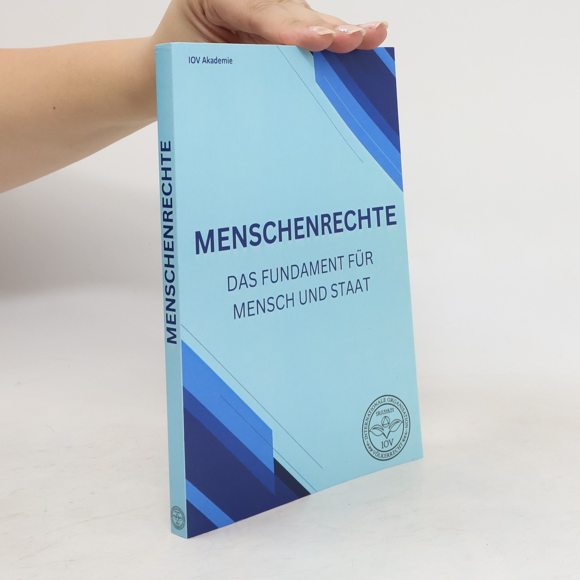 Autores varios Menschenrechte