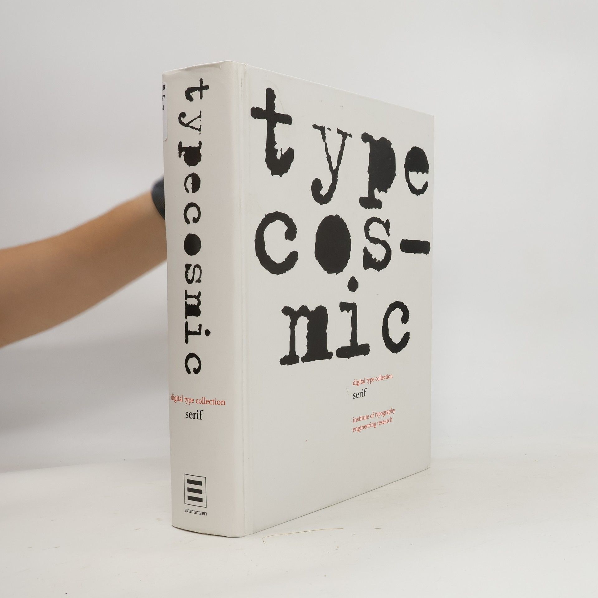 kolektiv Type Cosmic