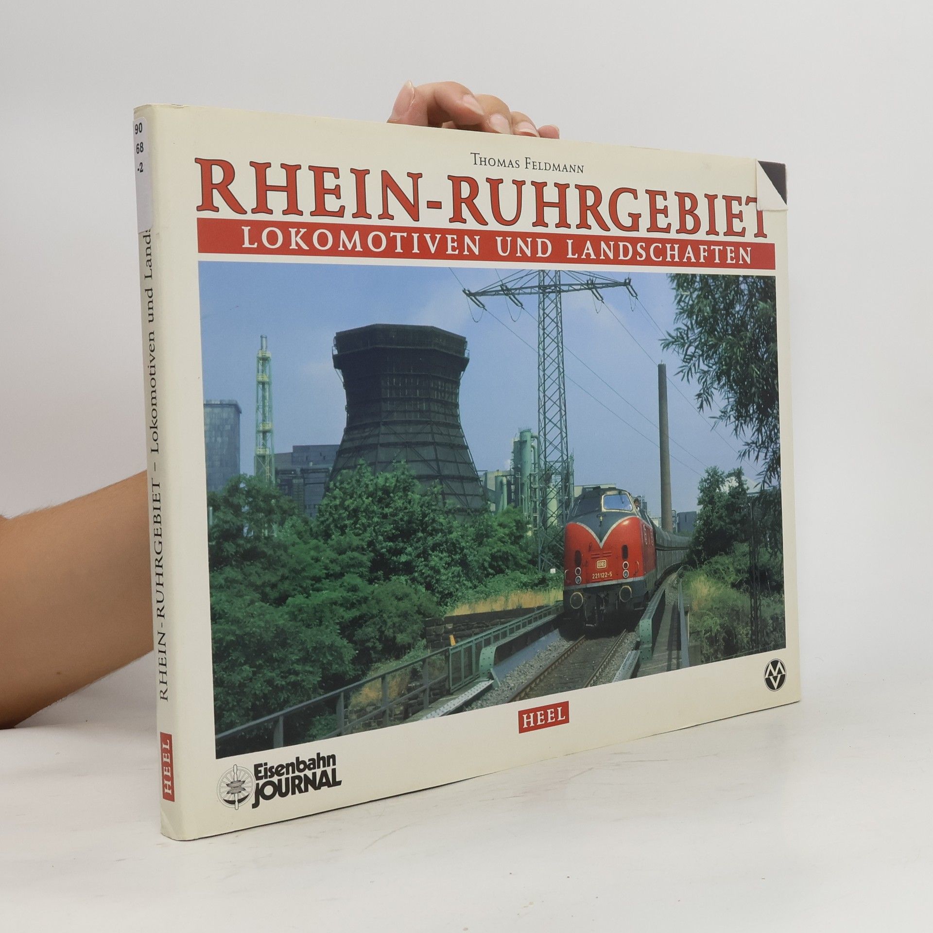 Thomas Feldmann Rhein-Ruhrgebiet