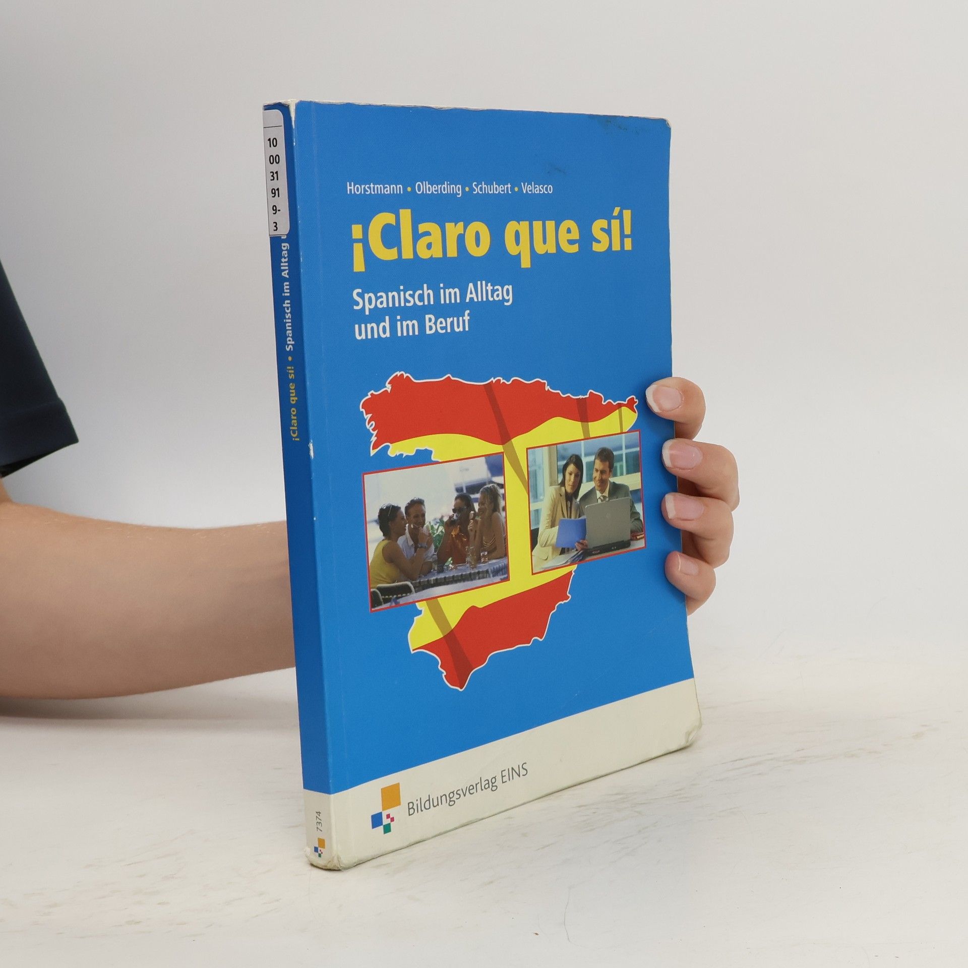 kolektiv ¿Claro que sí!