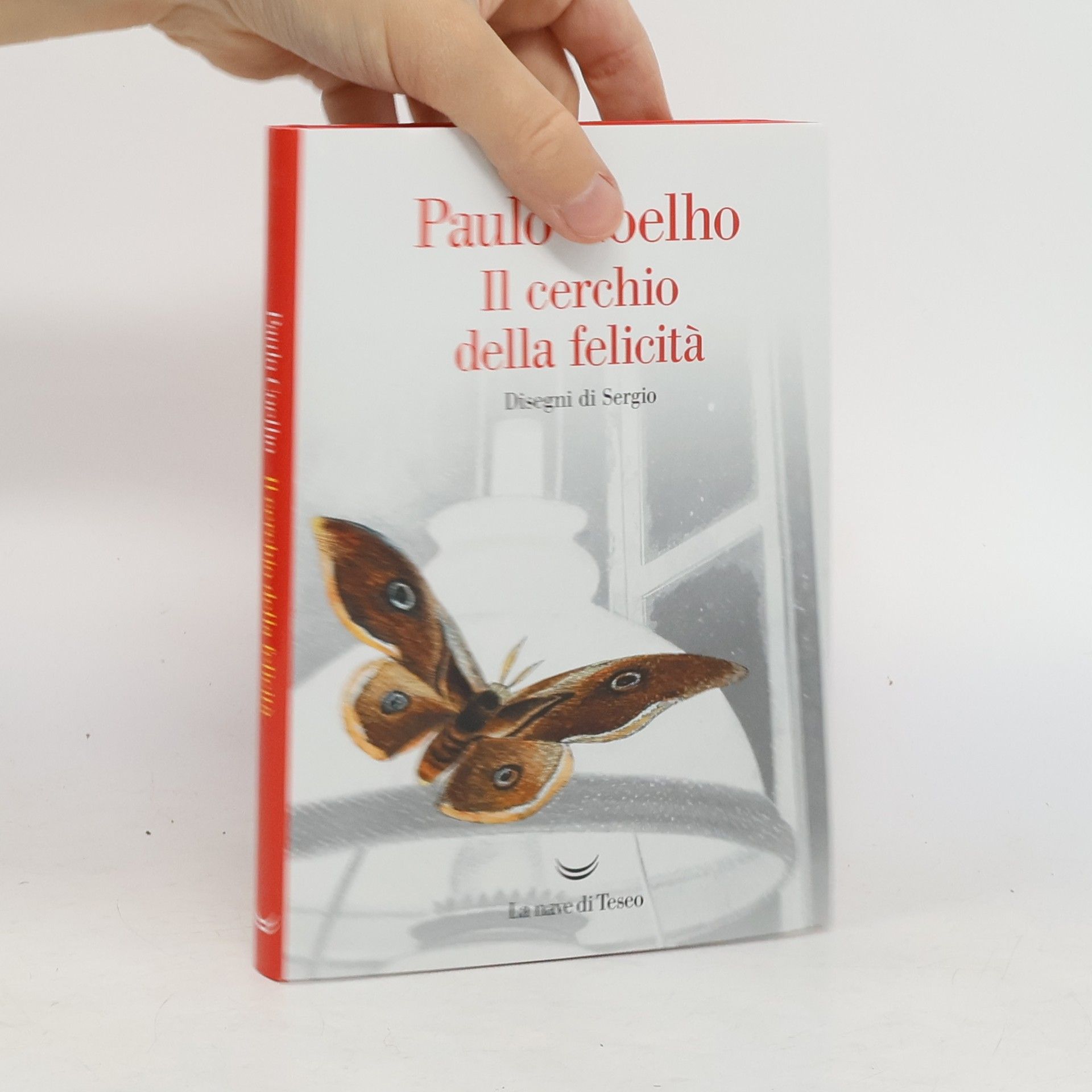 Paulo Coelho Il cerchio della felicità