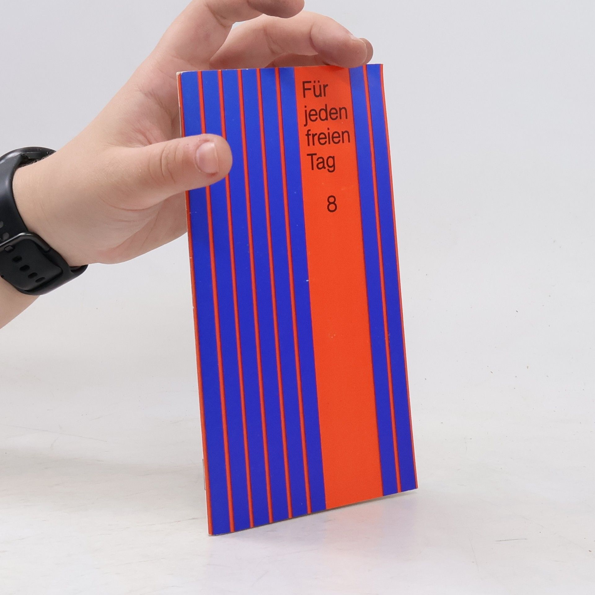 Autorenkollektiv Für jeden freien Tag 8