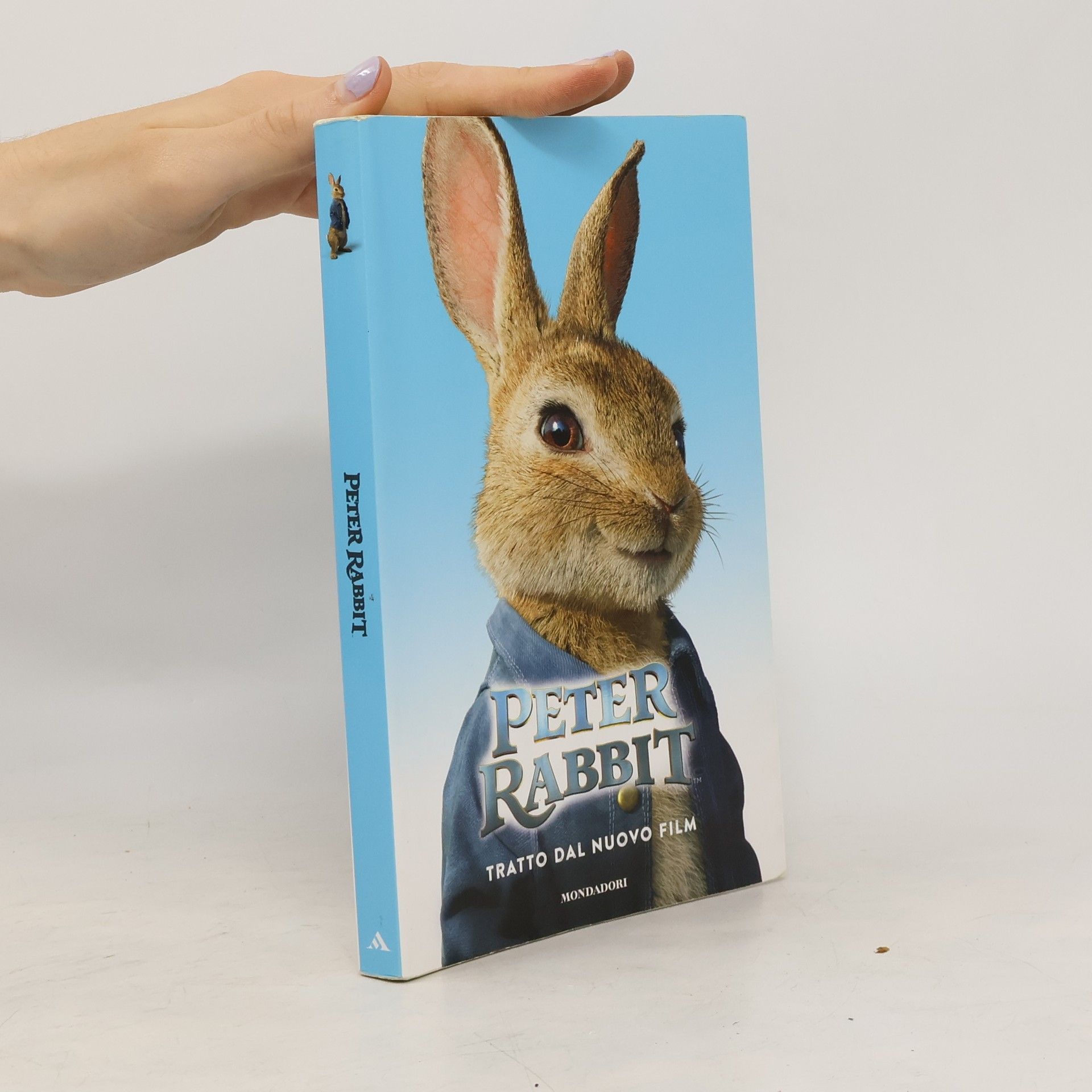 Collectif d'auteurs Peter Rabbit