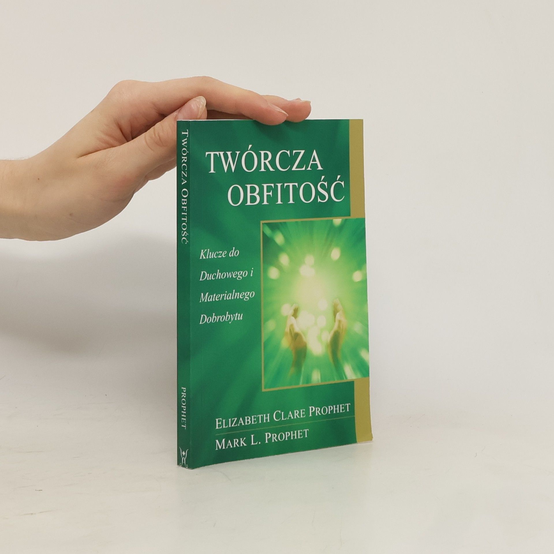 Autorenkollektiv Twórcza obfitość