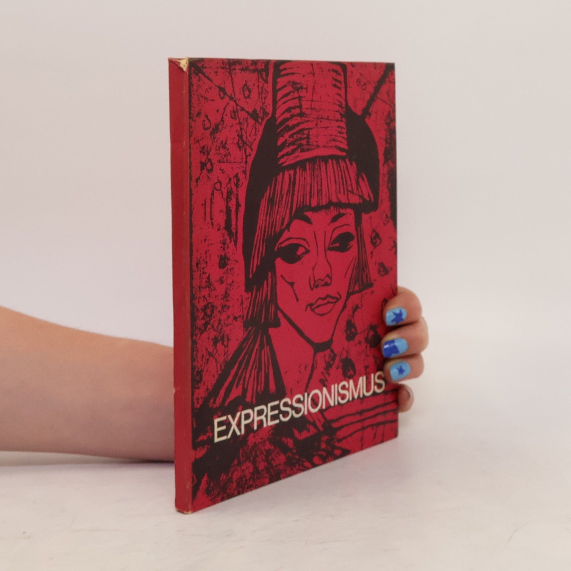 Autorenkollektiv Expressionismus