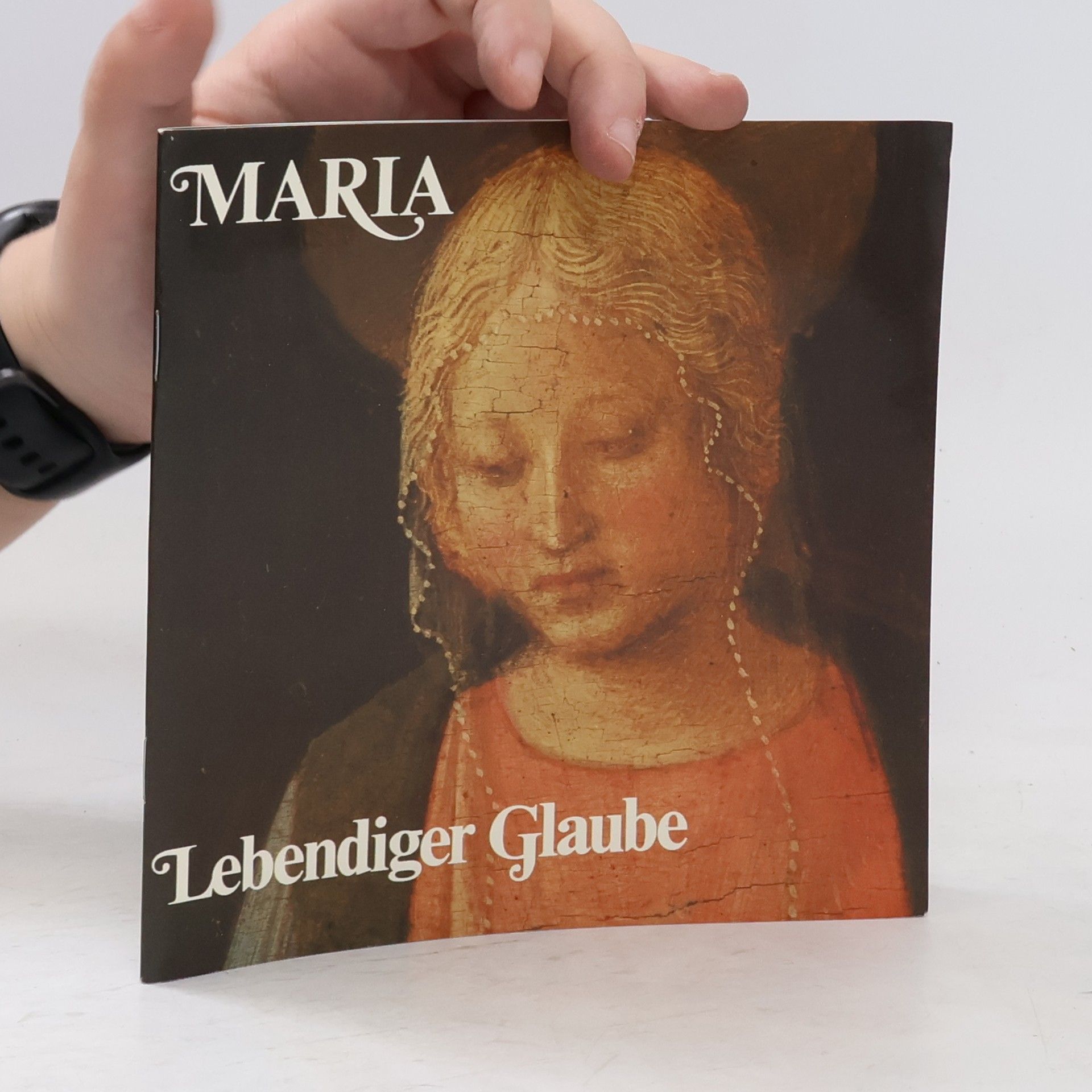 Autorenkollektiv Maria