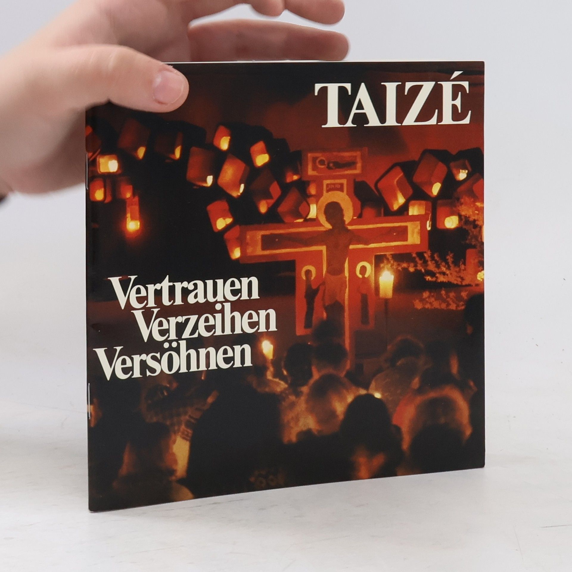Autorenkollektiv Taizé