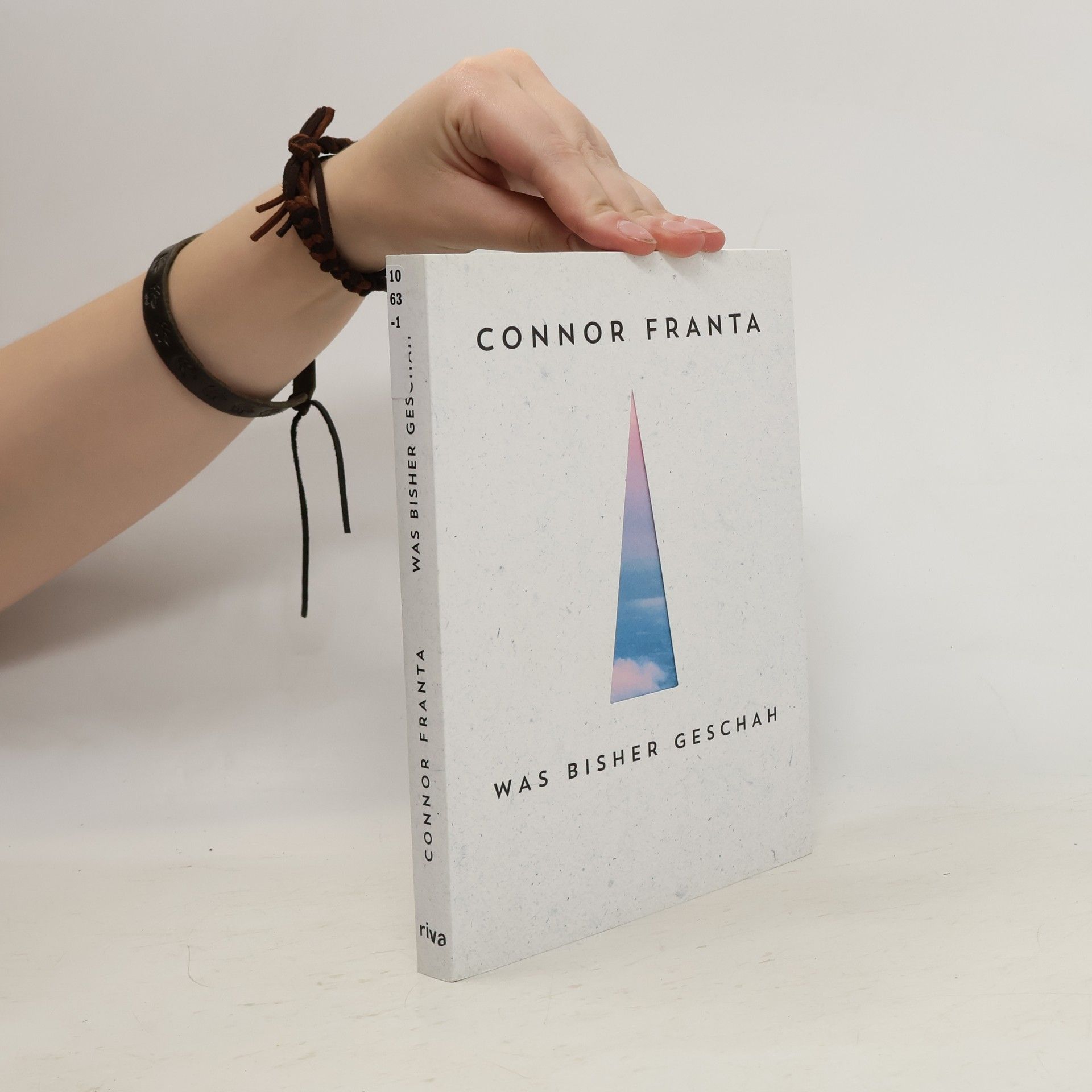 Connor Franta Was bisher geschah