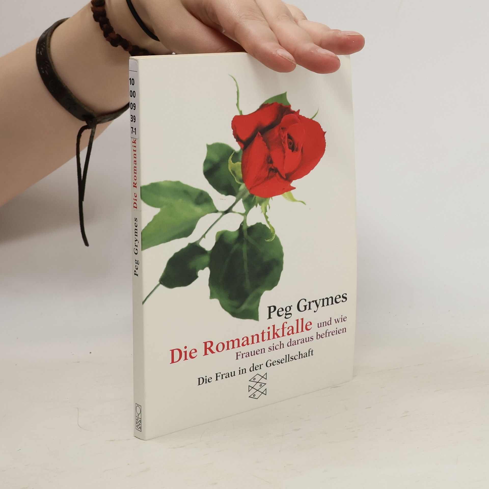Peg Grymes Die Romantikfalle und wie Frauen sich daraus befreien