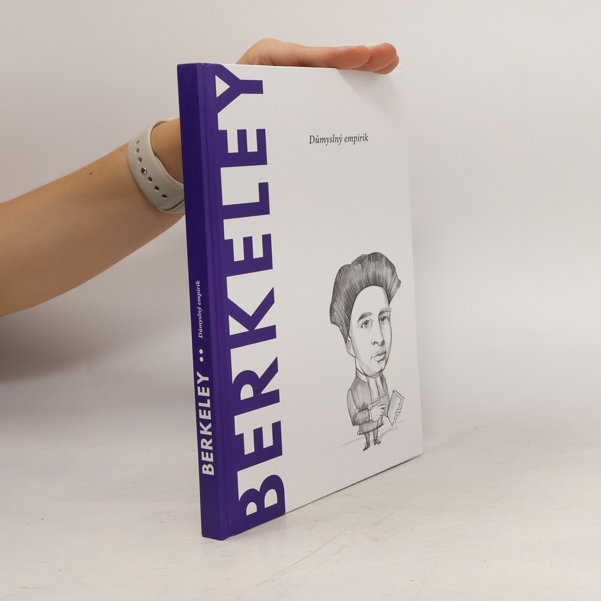 Autorenkollektiv Berkeley. Důmyslný empirik