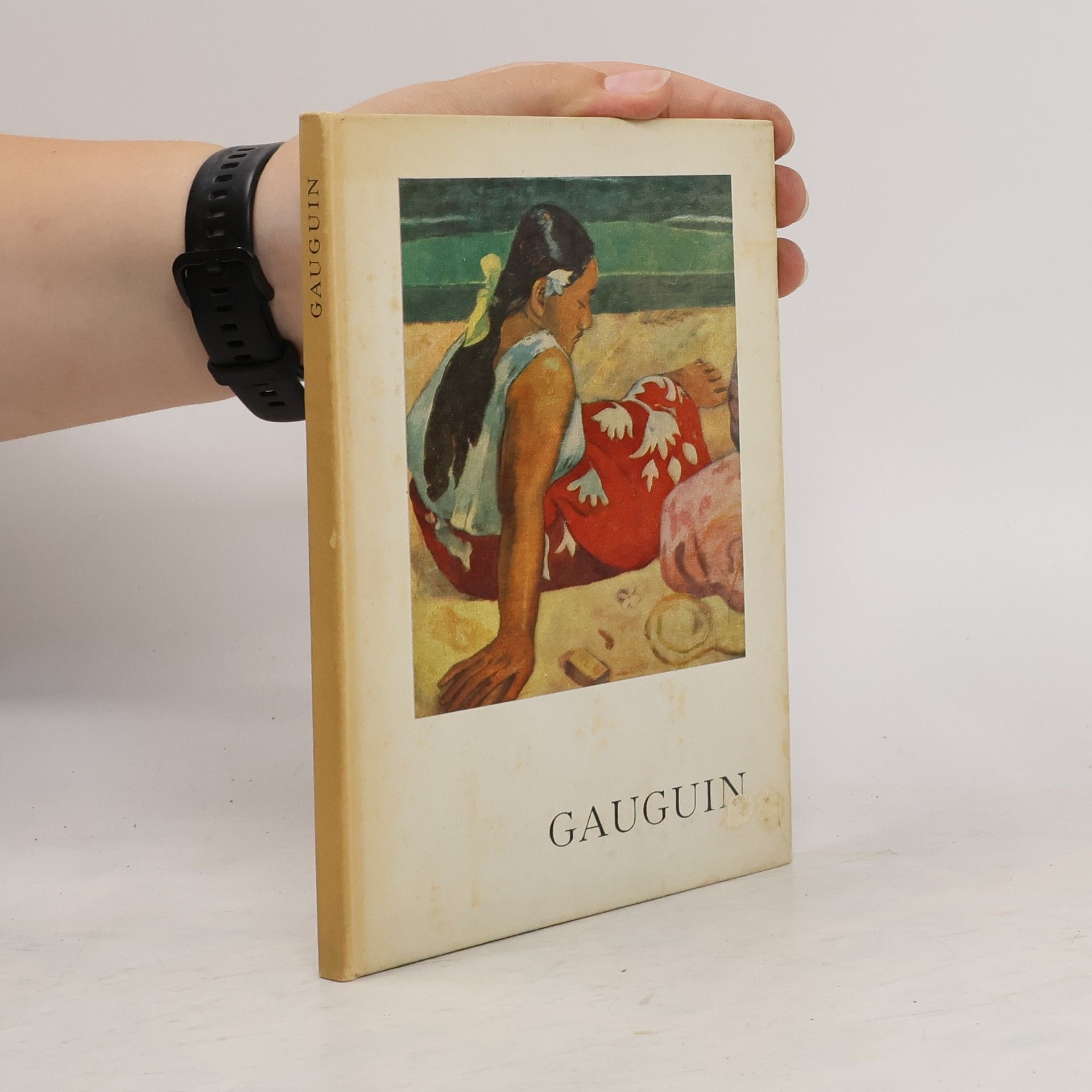 Collective Gauguin