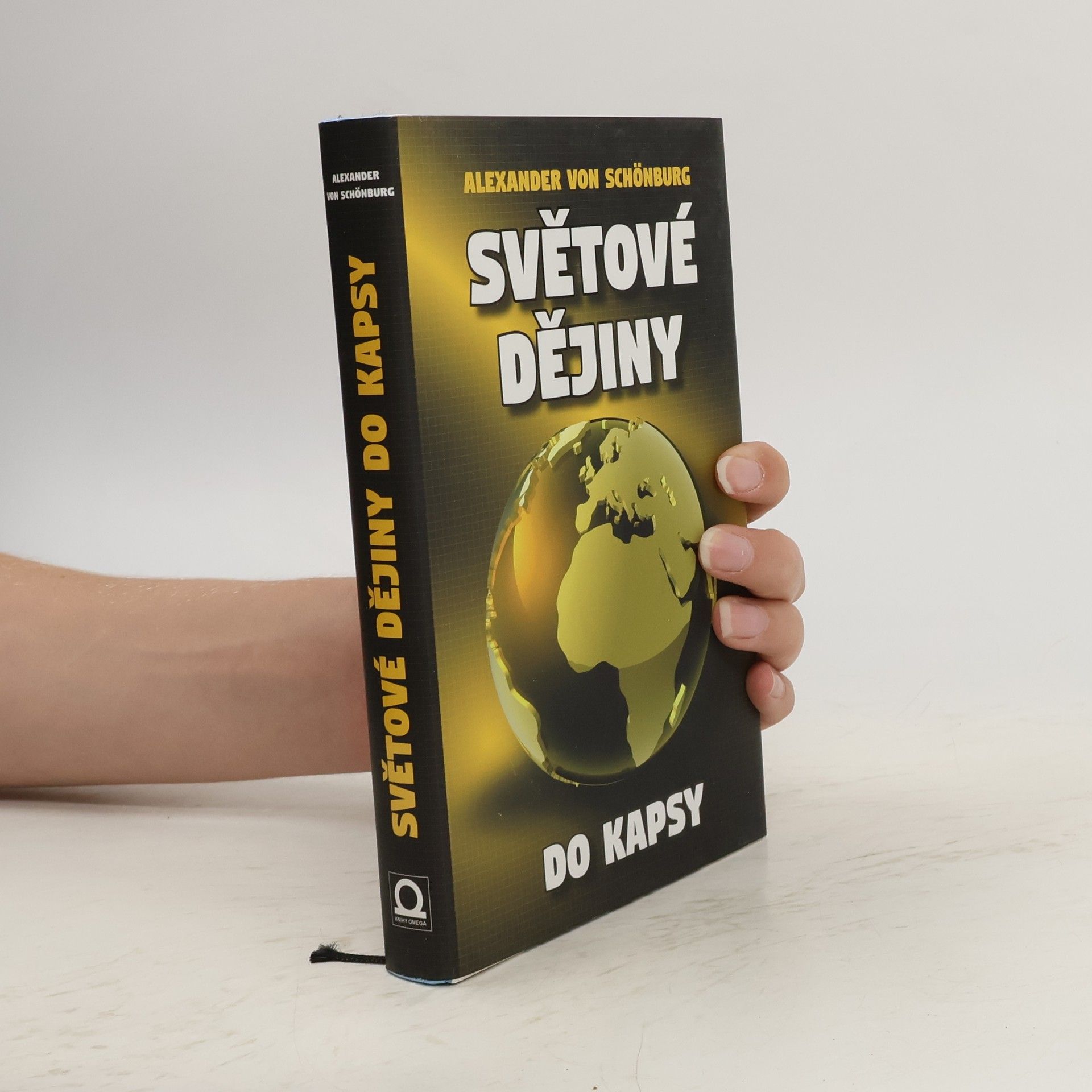 Světové dějiny do kapsy