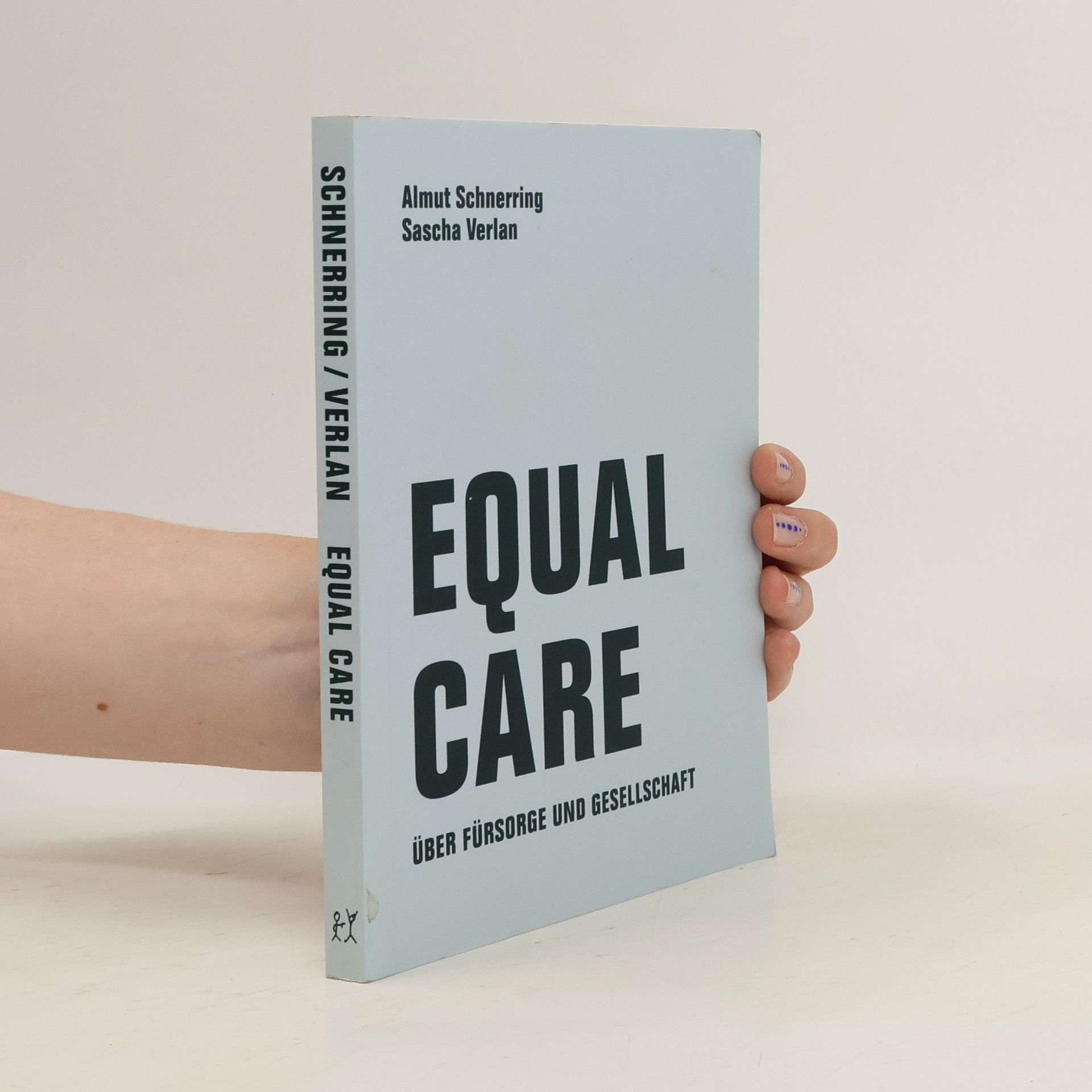 Almut Schnerring Equal Care