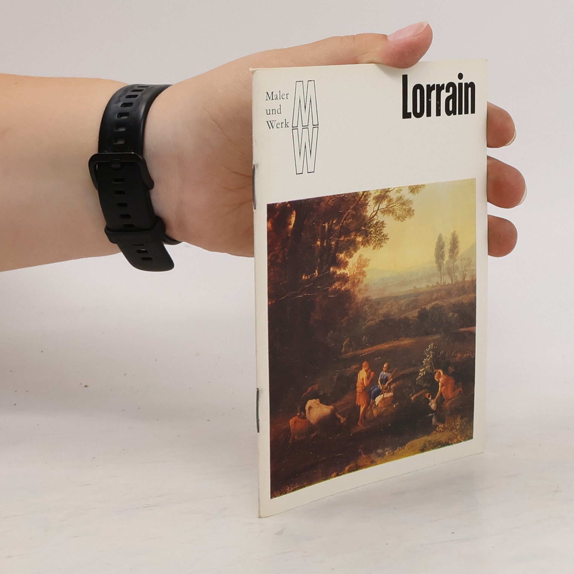 Collectif d'auteurs Lorrain