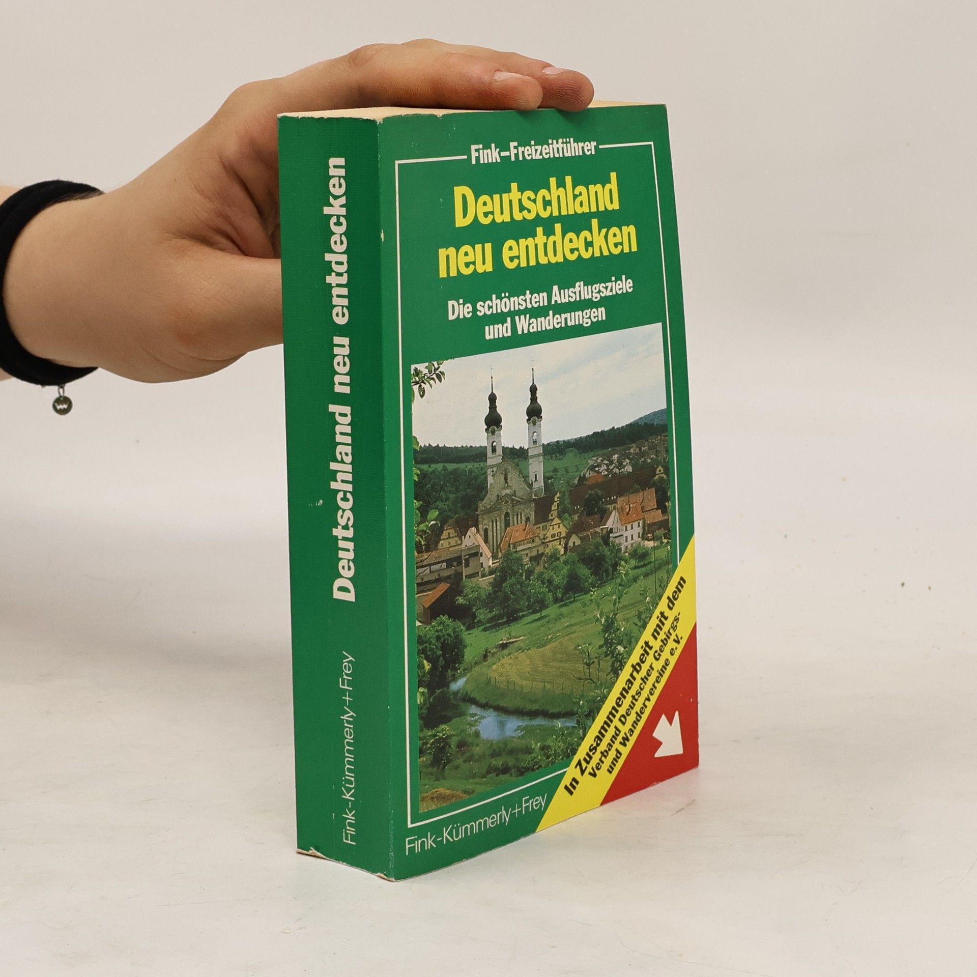 kolektiv Deutschland neu entdecken