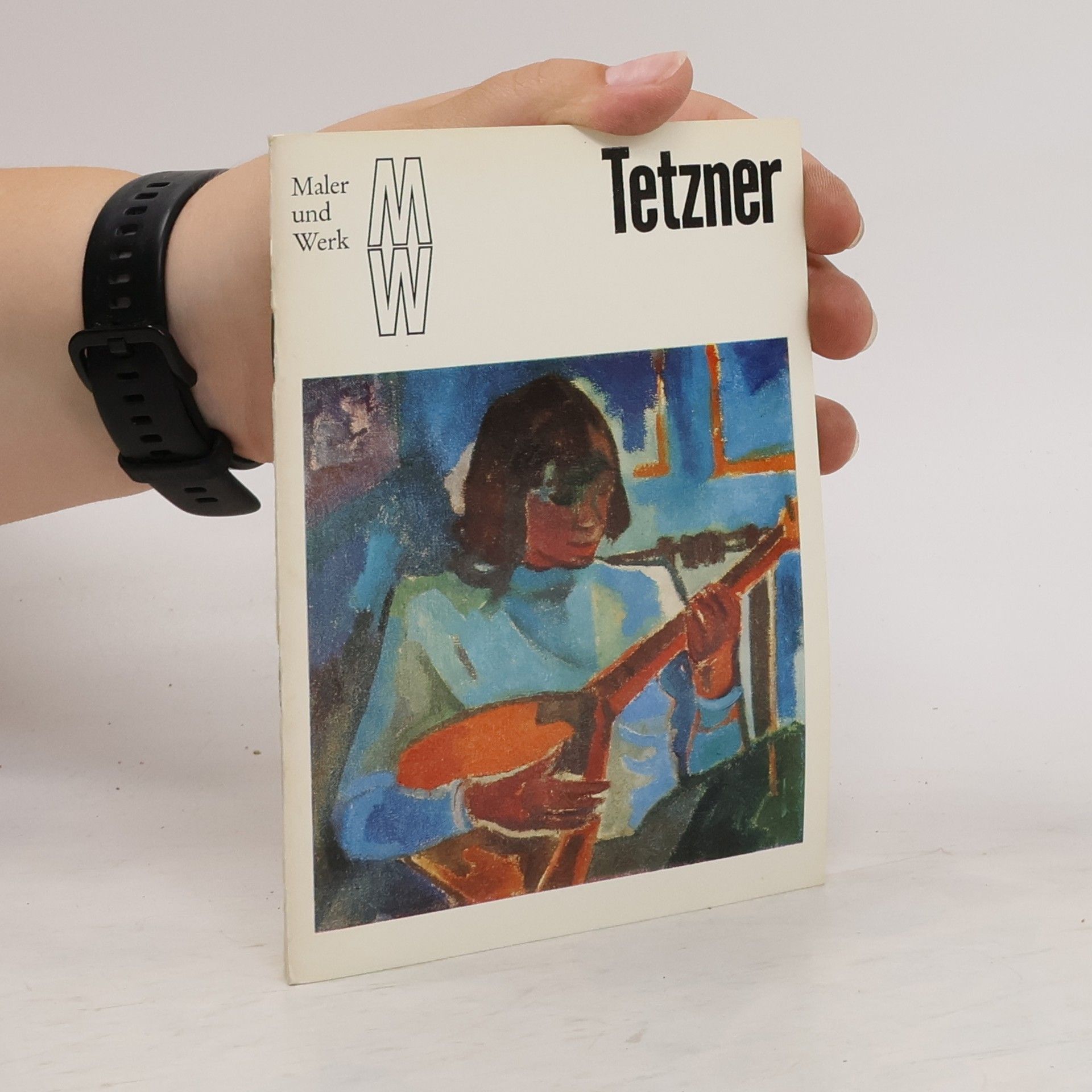 Collectif d'auteurs Tetzner