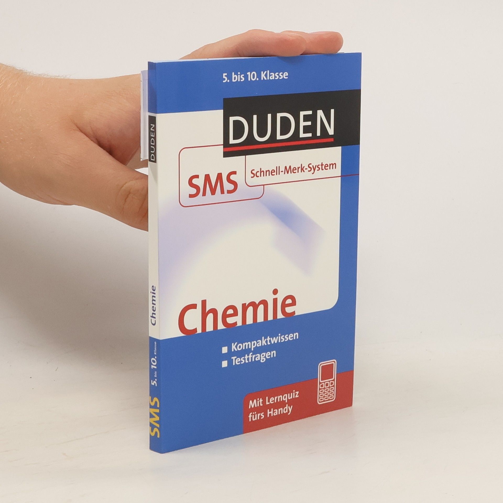 Autorenkollektiv Chemie