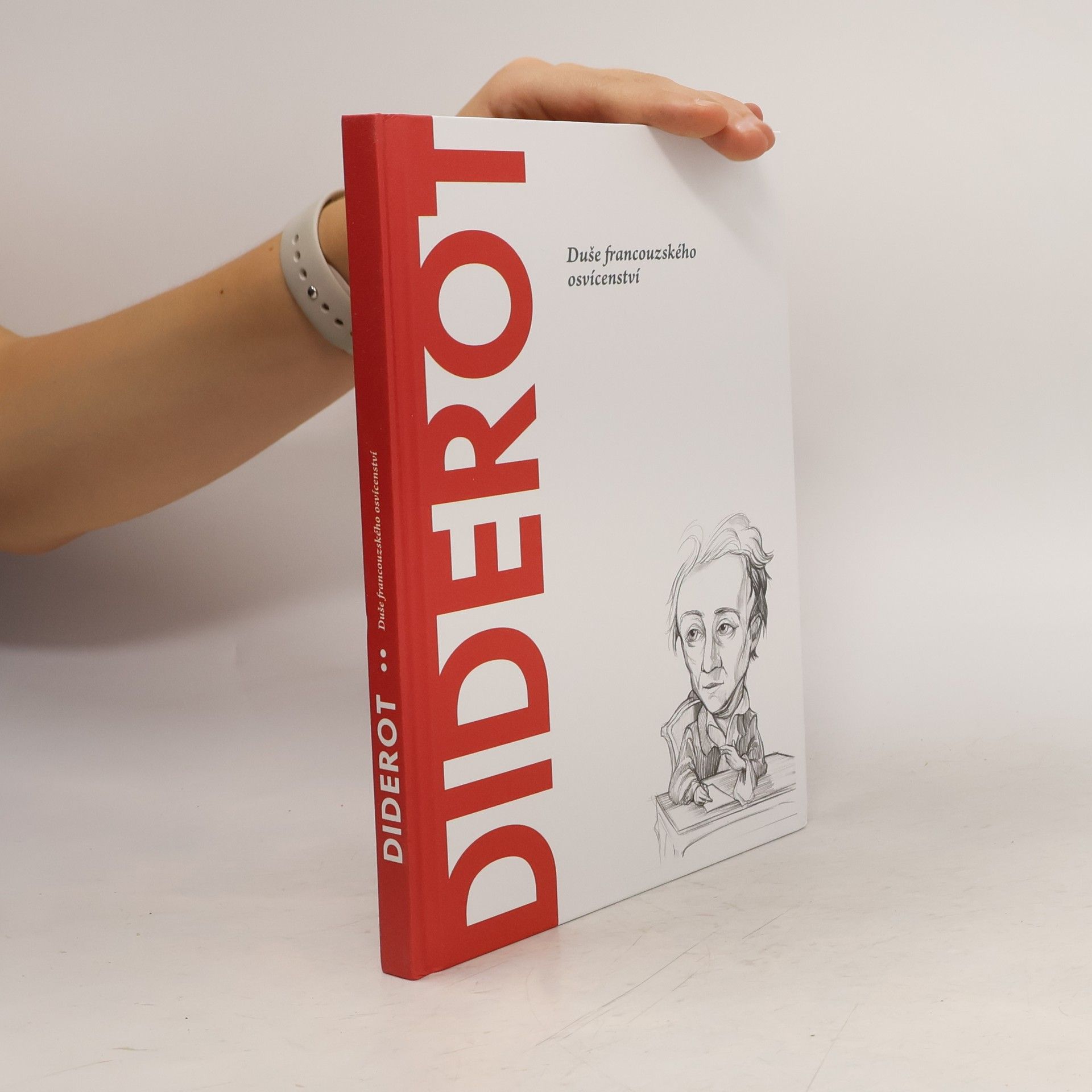 Autorenkollektiv Diderot. Duše francouzského osvícenství