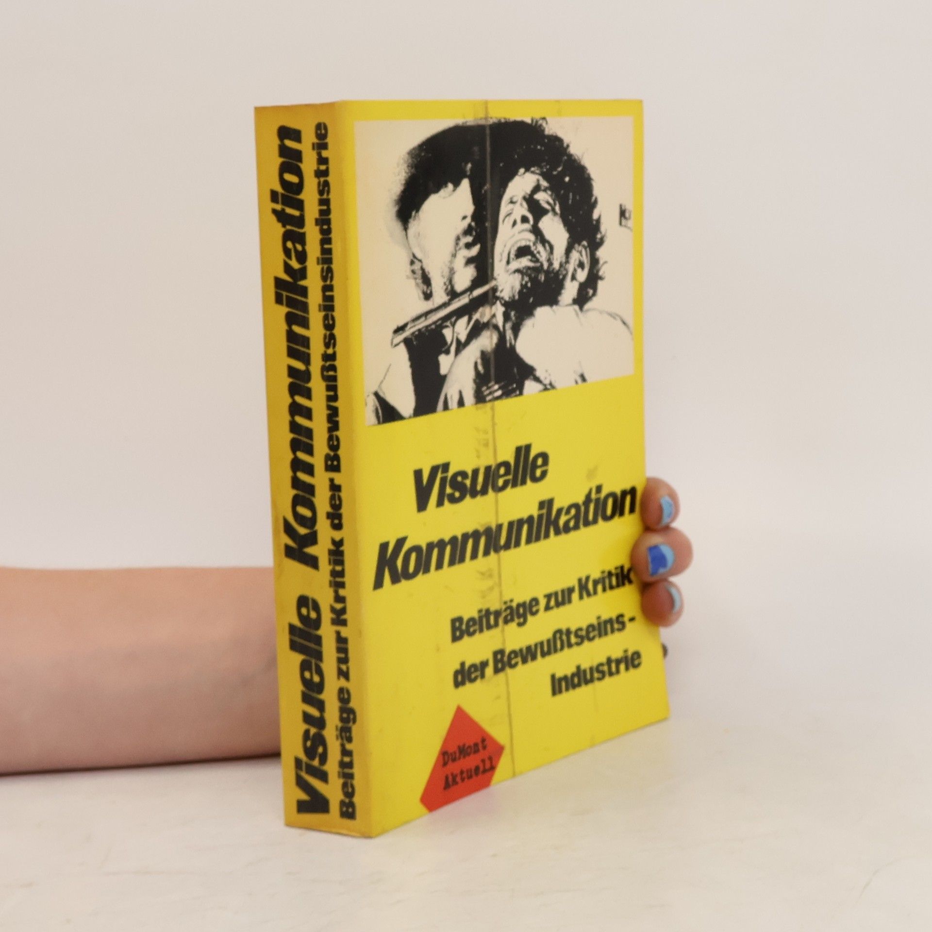 Hermann Karl Ehmer Visuelle Kommunikation