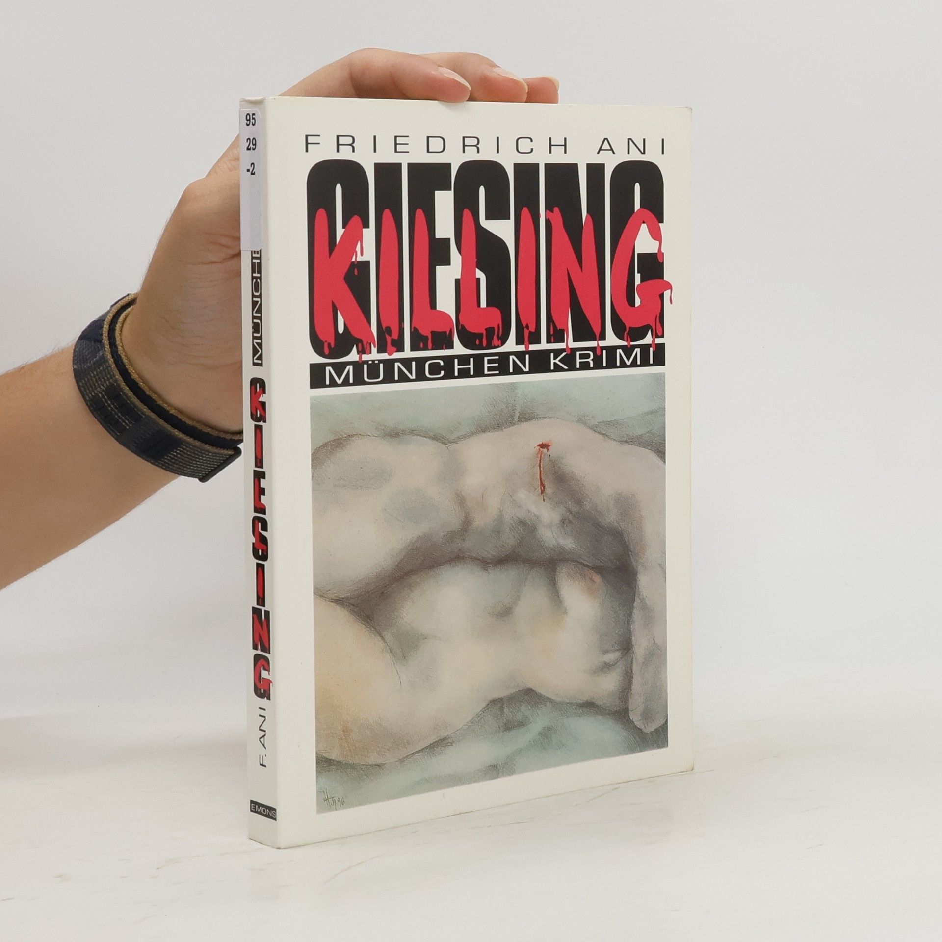 Friedrich Ani Killing Giesing