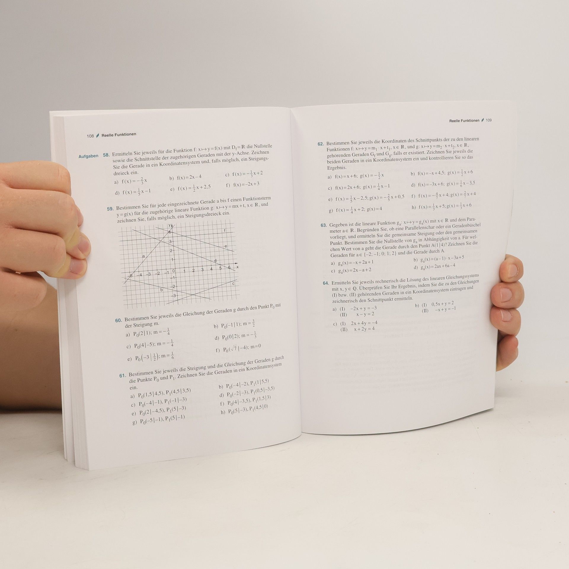 Volker Altrichter Grundwissen Algebra