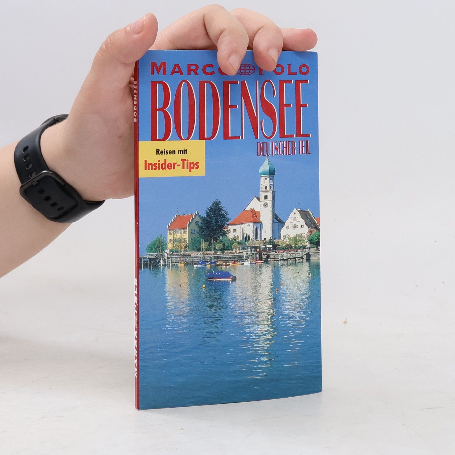 Autorenkollektiv Bodensee