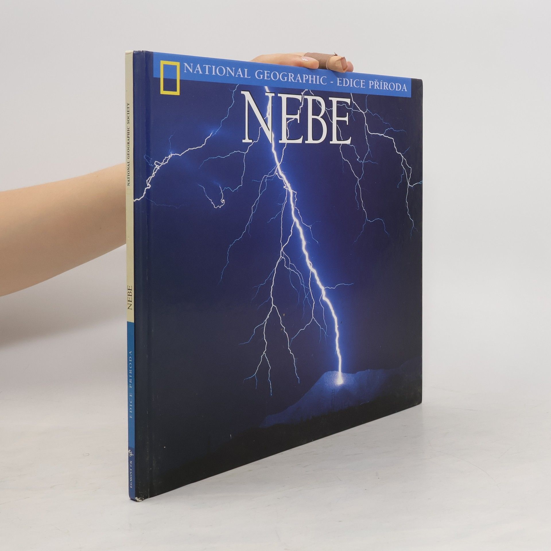Collectif d'auteurs Nebe