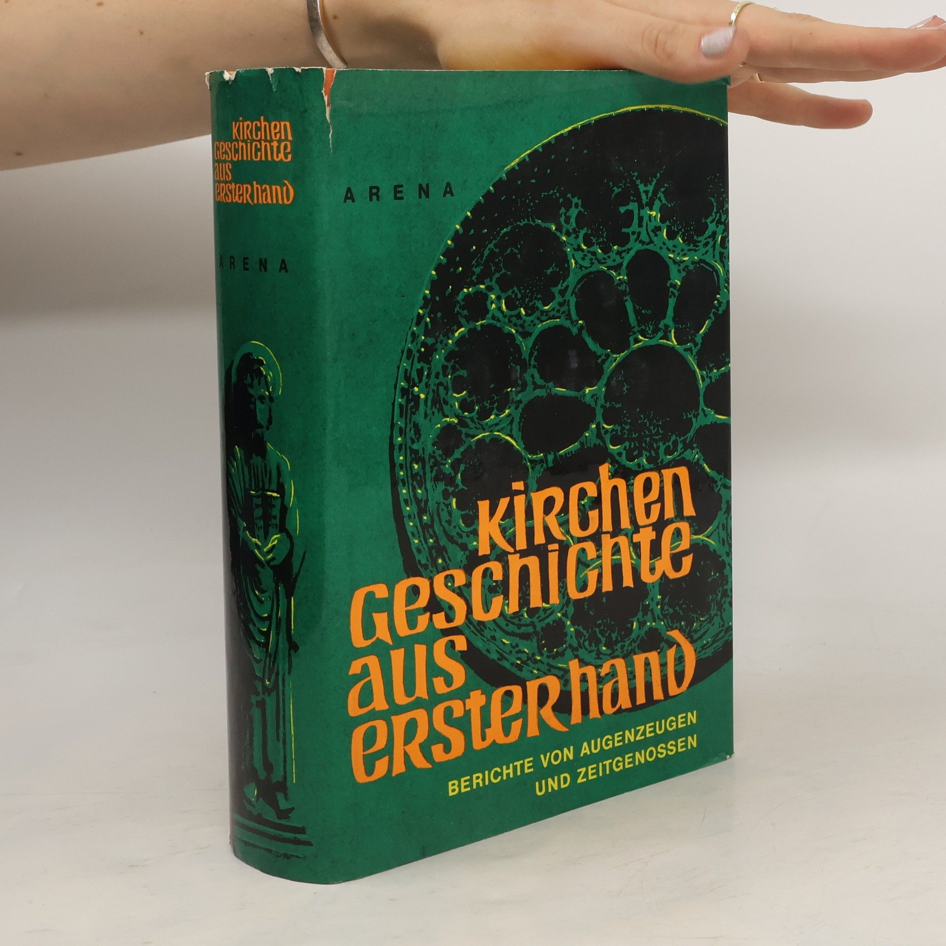 Josef Pretscher Kirchen Geschichte aus erster Hand