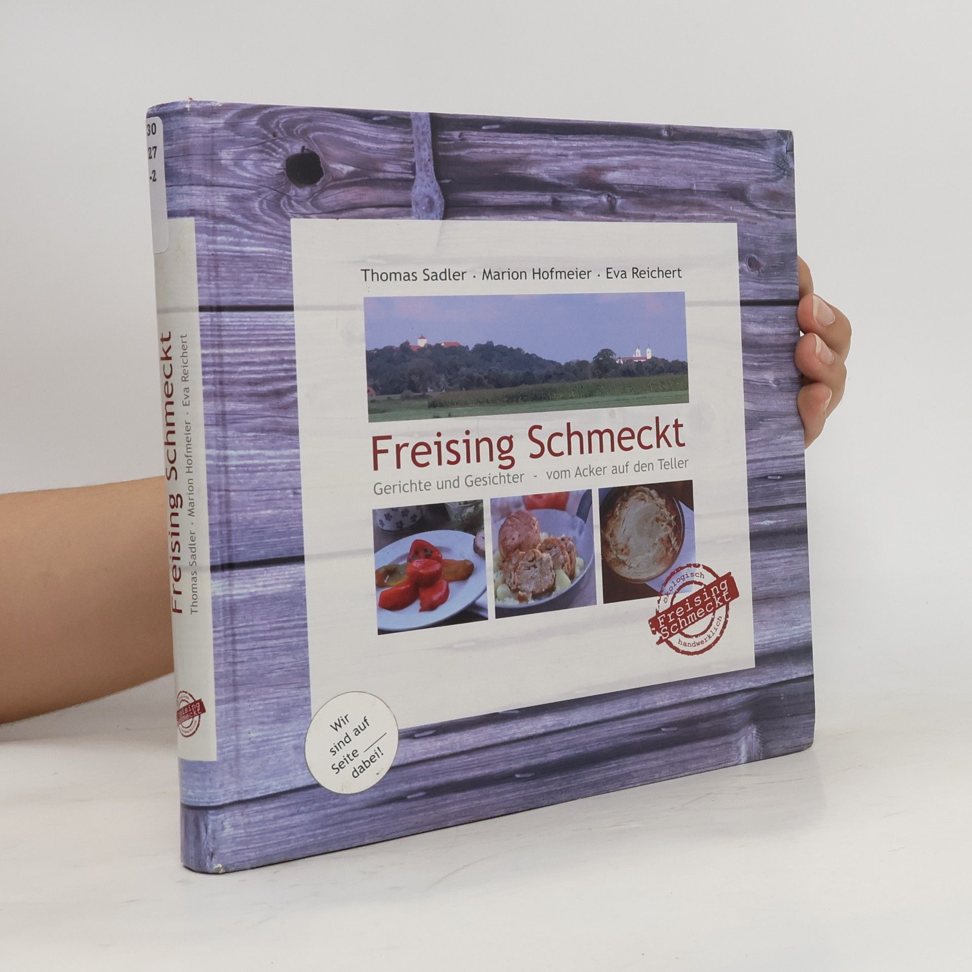 Thomas Sadler Freising schmeckt