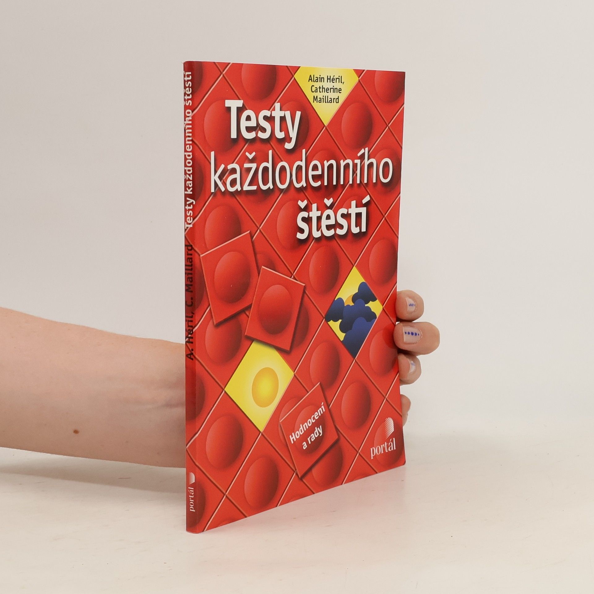 Testy každodenního štěstí