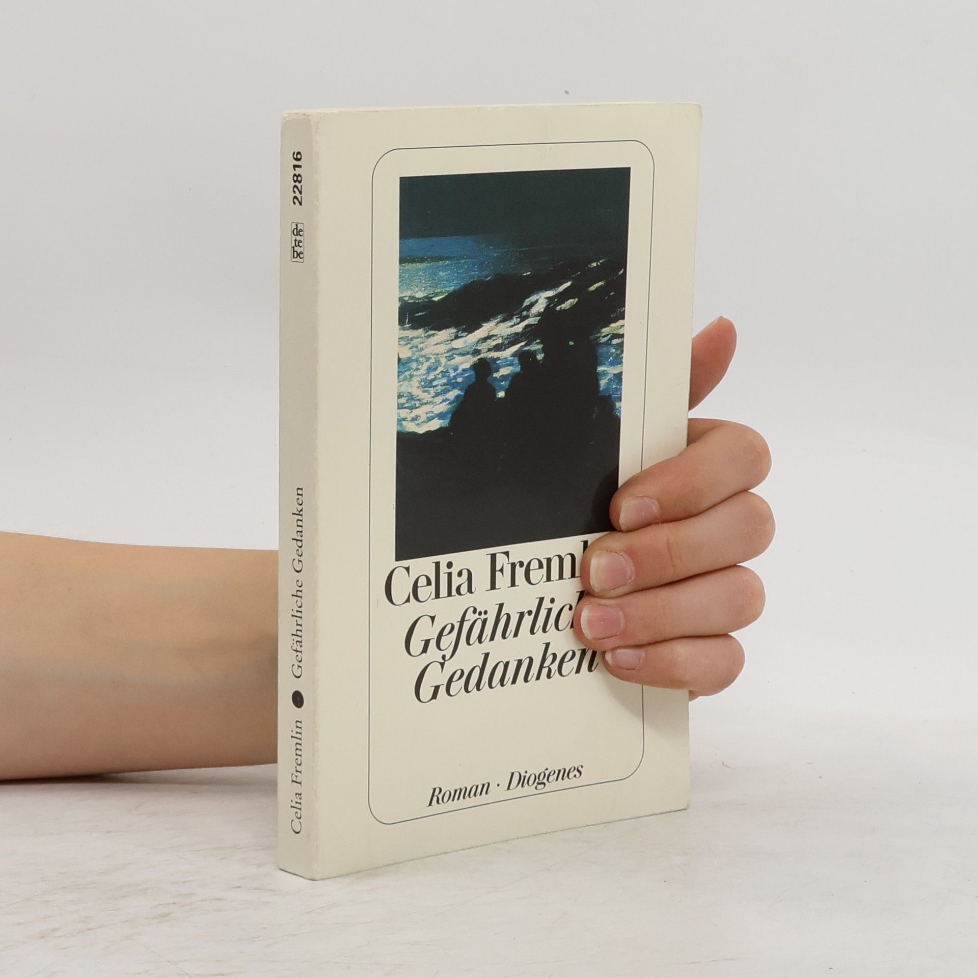 Celia Fremlin Gefährliche Gedanken