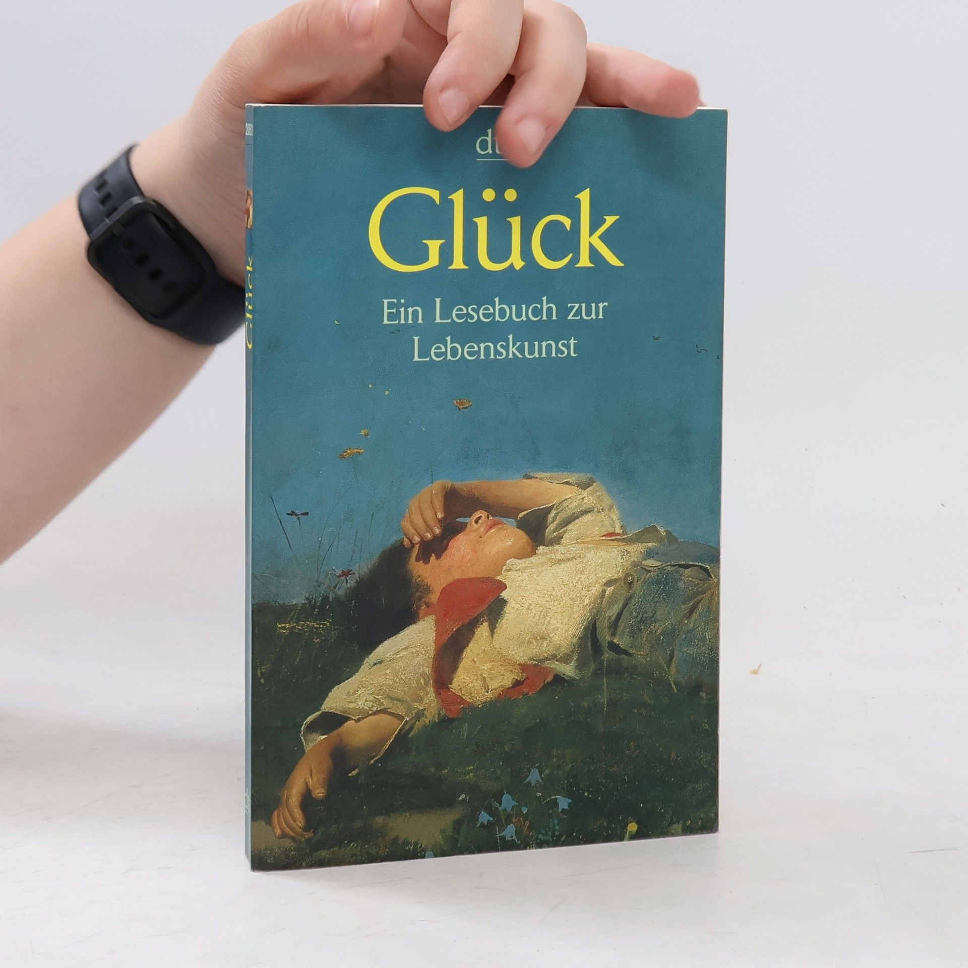 Andrea Löhndorf Glück