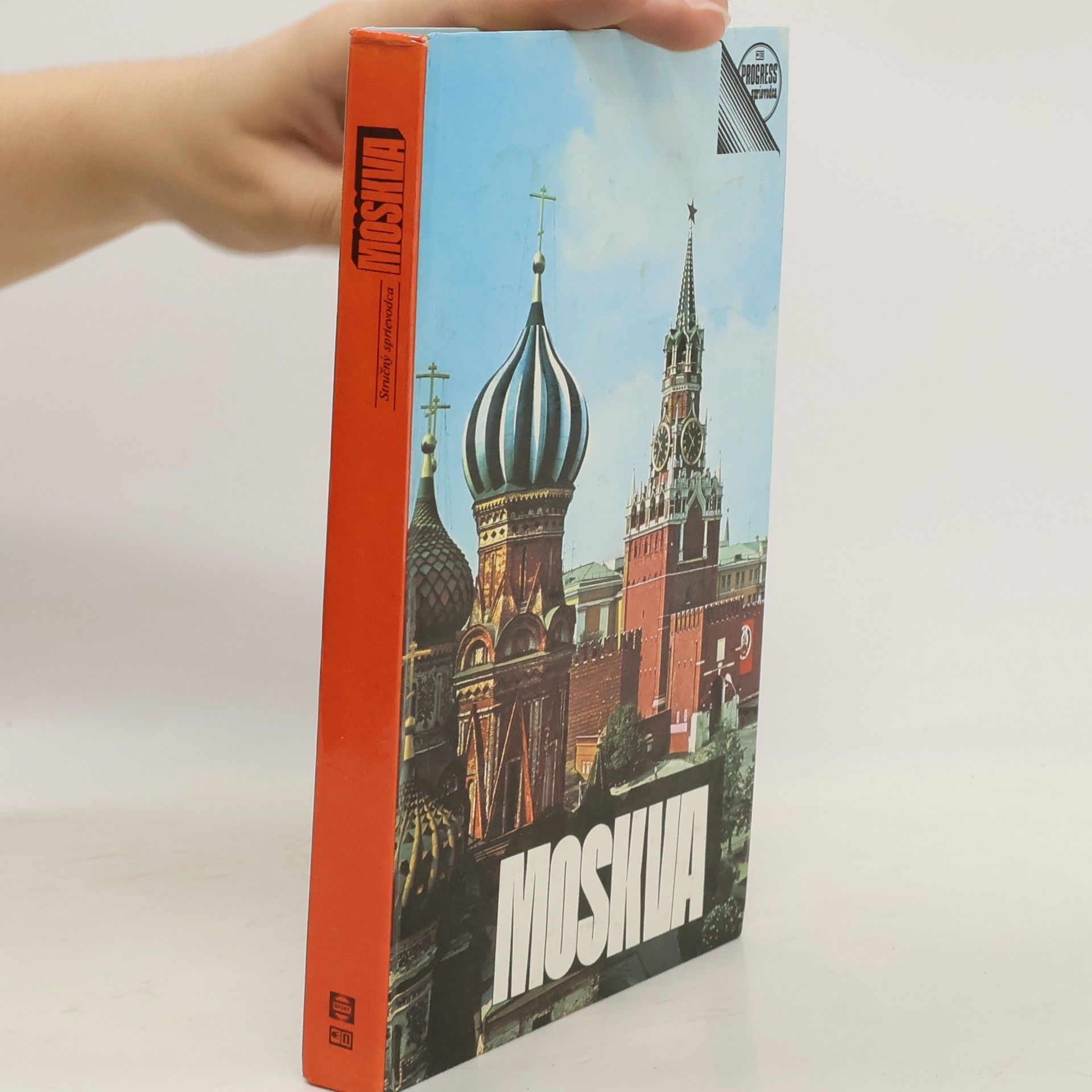 Autorenkollektiv Moskva