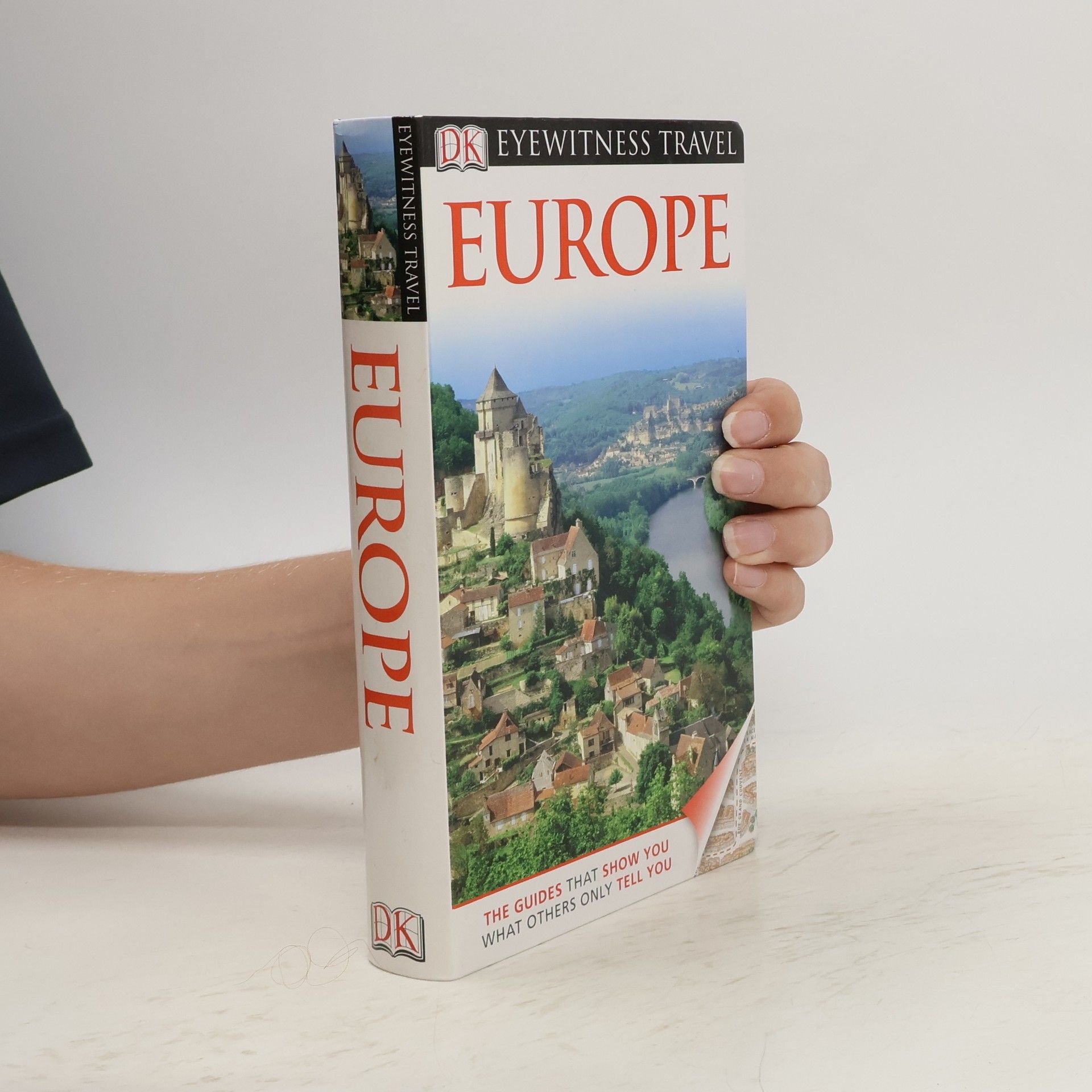 AA.VV. Europe
