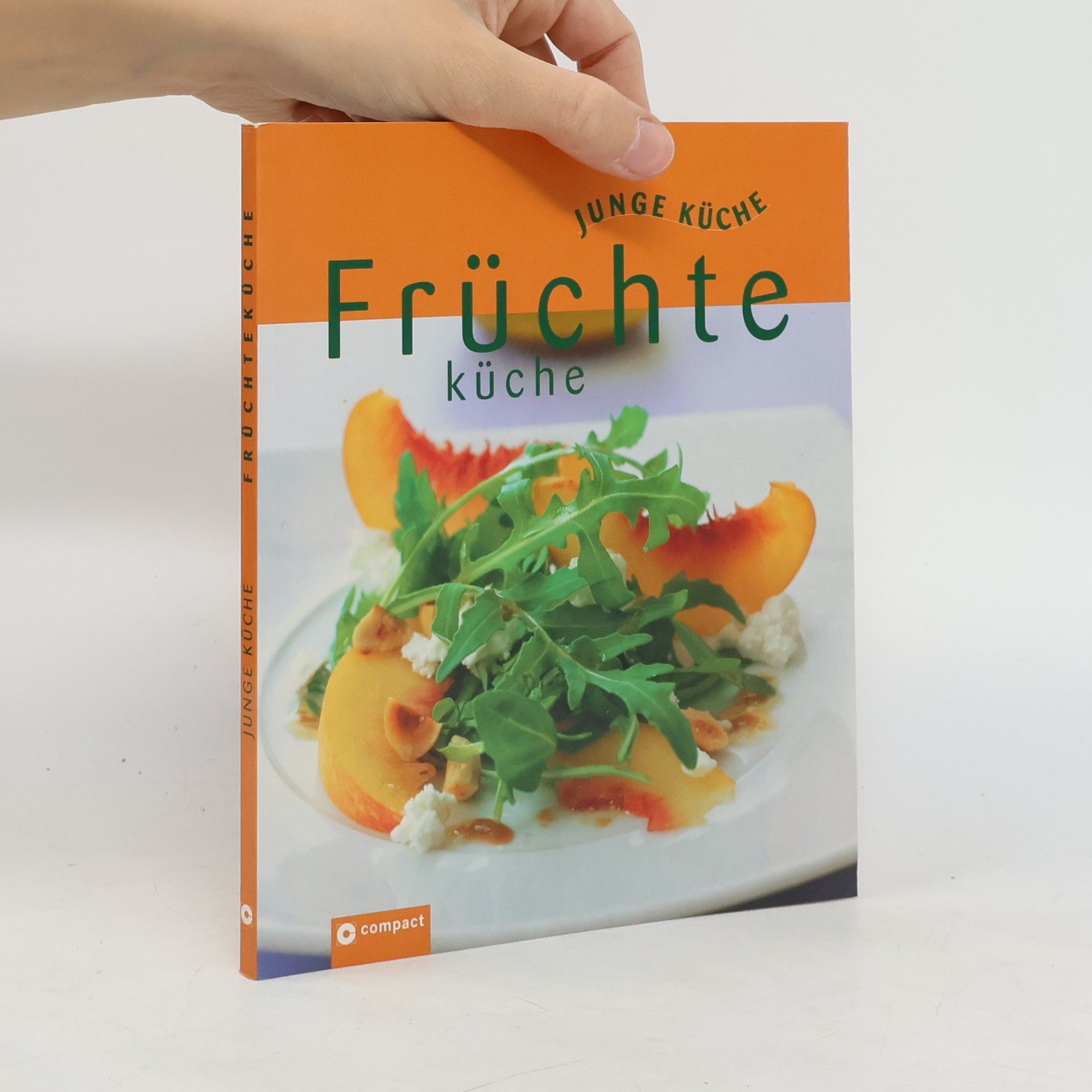 Angela Sendlinger Früchteküche